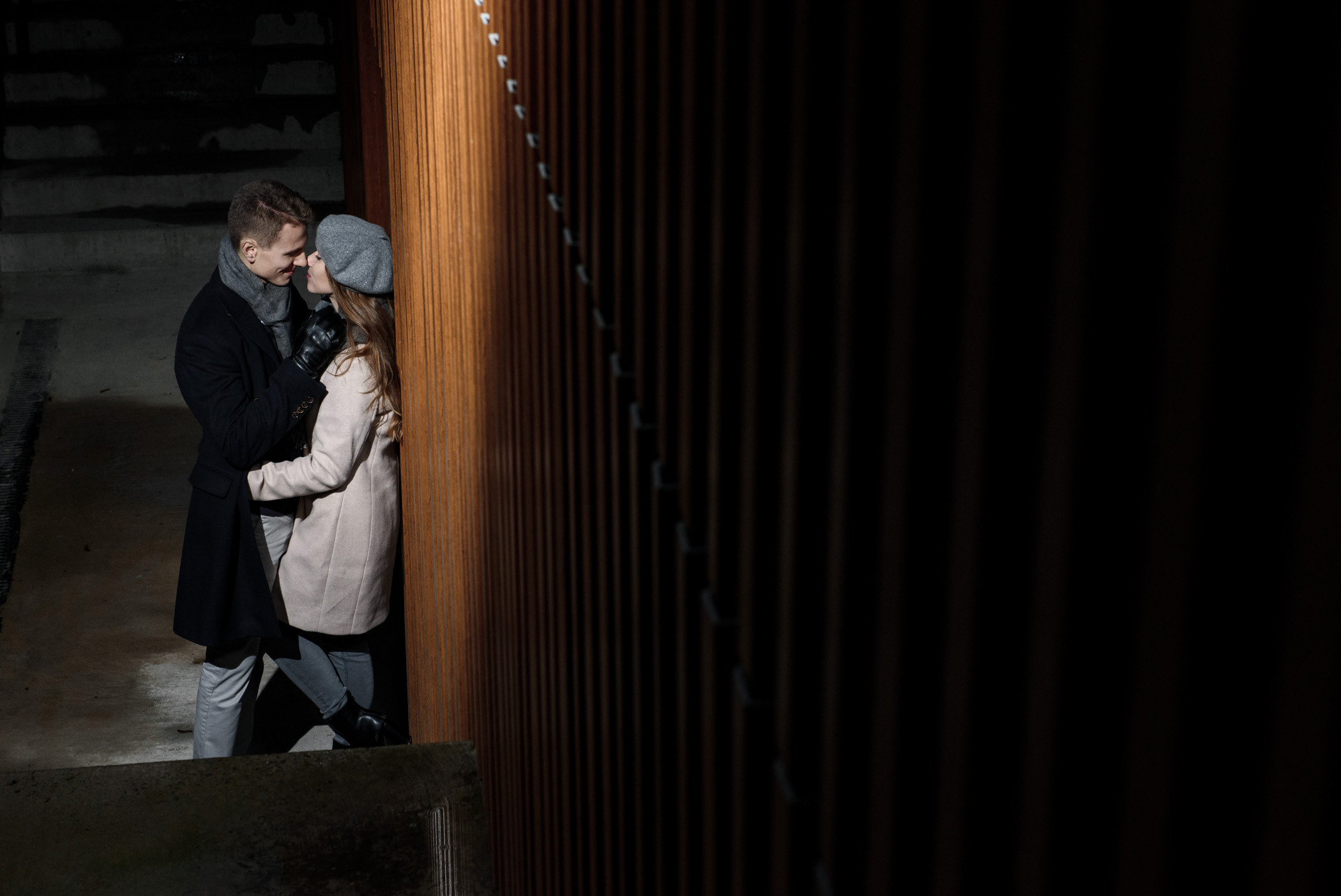 Love Story K&B. NK Picture - Fotograf Lublin, Warszawa