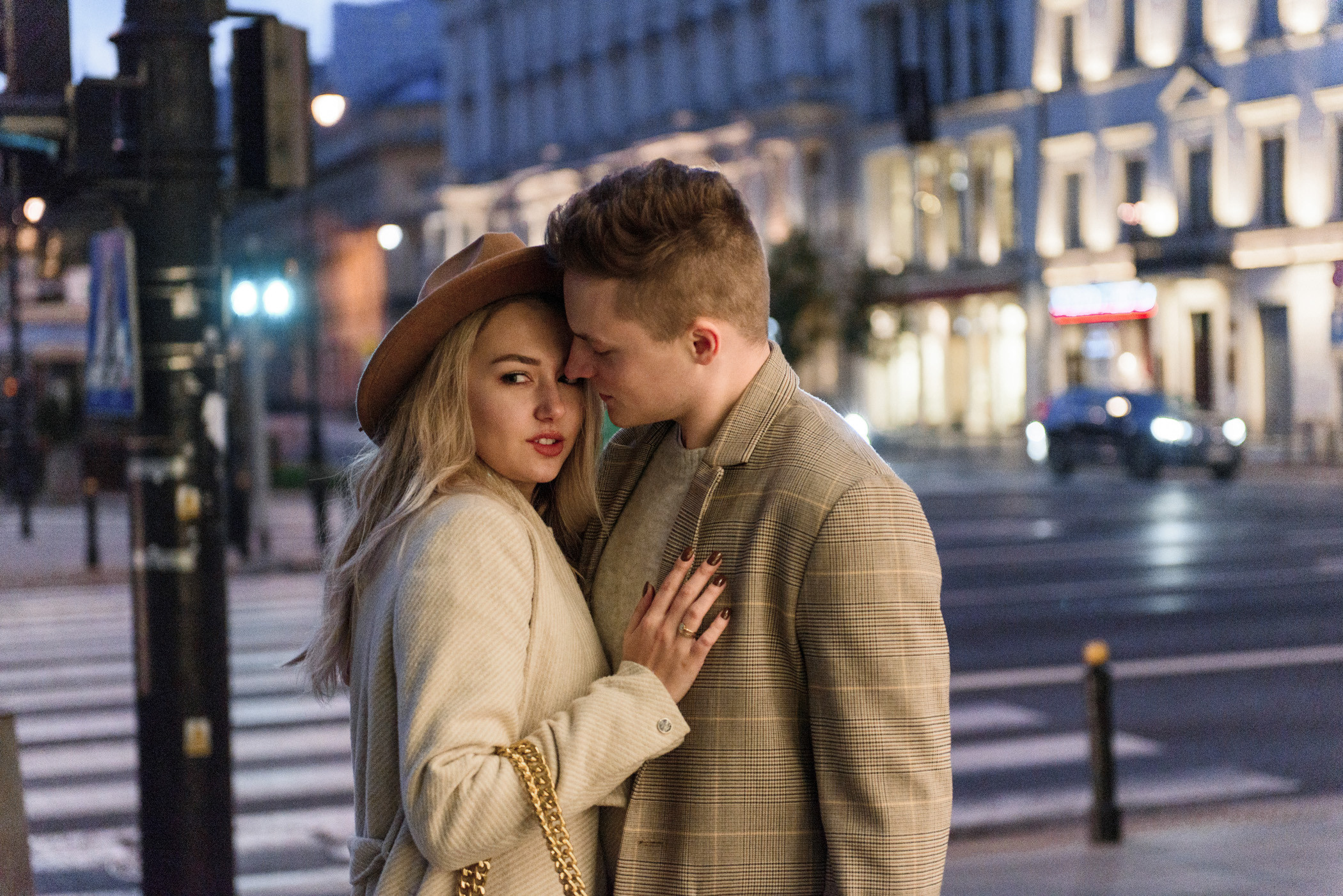 Love Story A&D. NK Picture - Fotograf Lublin, Warszawa