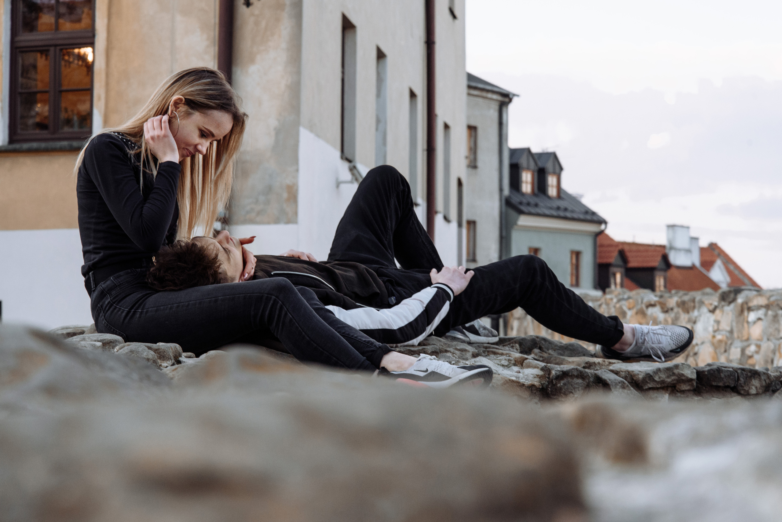 Love Story A&M. NK Picture - Fotograf Lublin, Warszawa