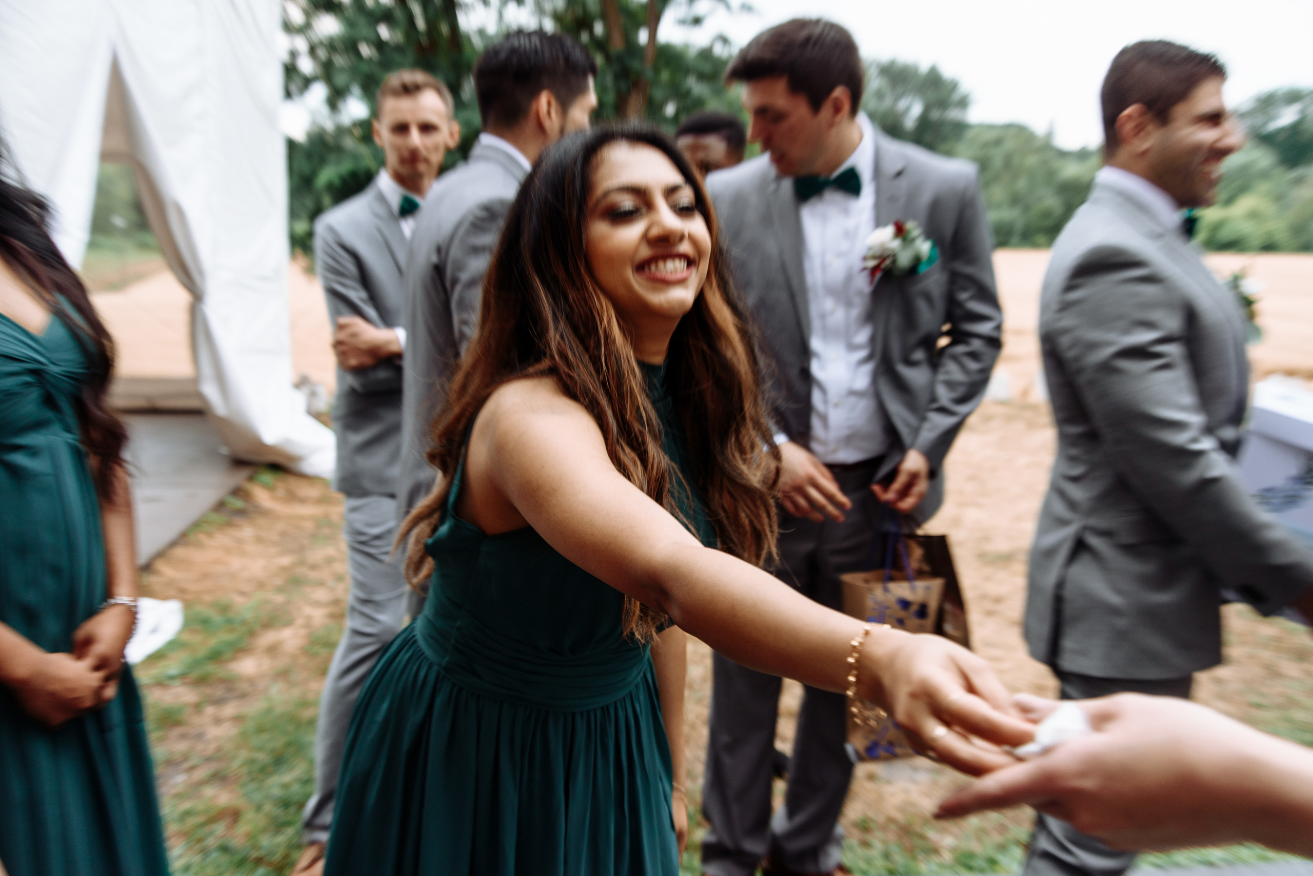 Polsko Amerykańskie tradycje. NK Picture - Fotograf Lublin, Warszawa