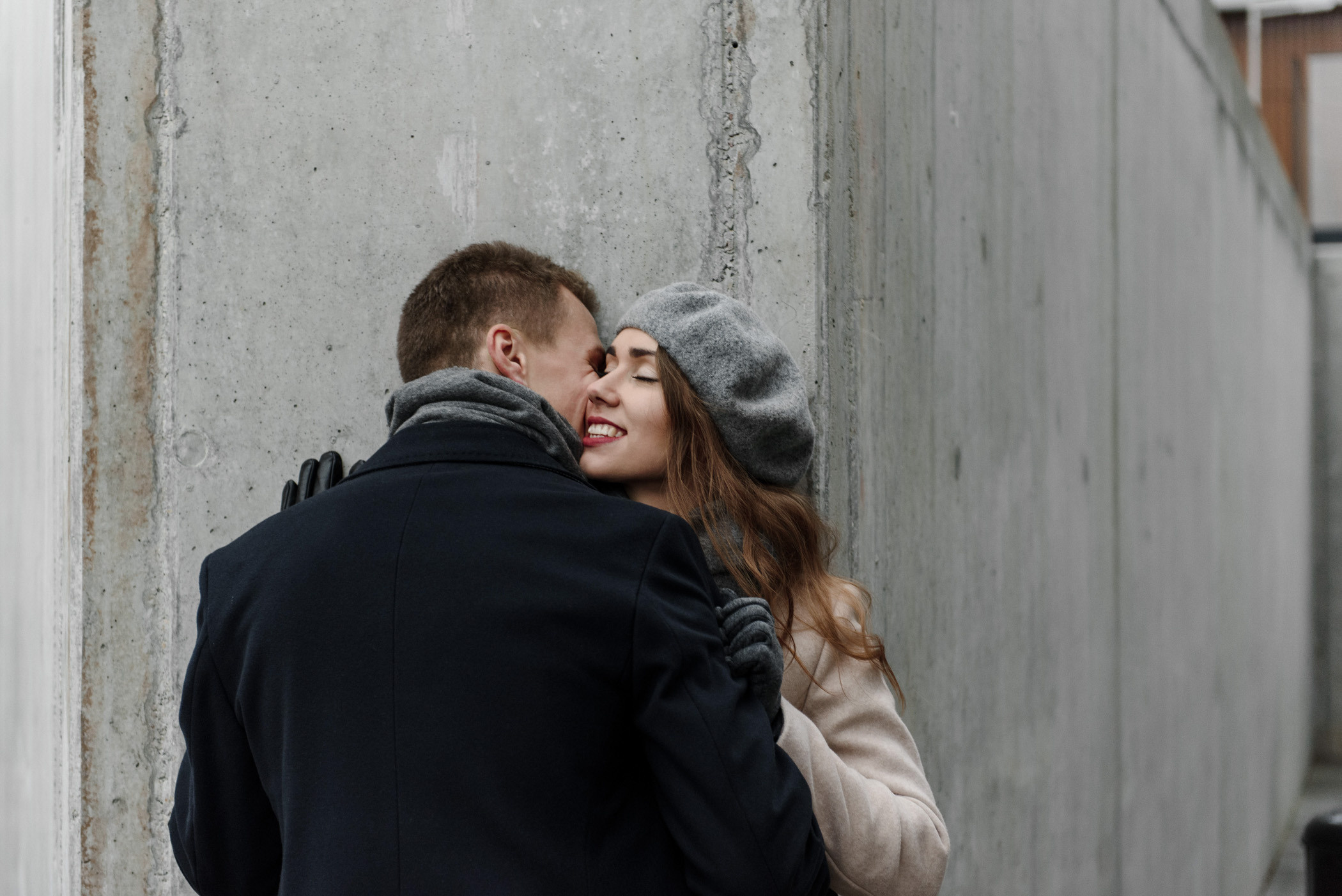 Love Story K&B. NK Picture - Fotograf Lublin, Warszawa