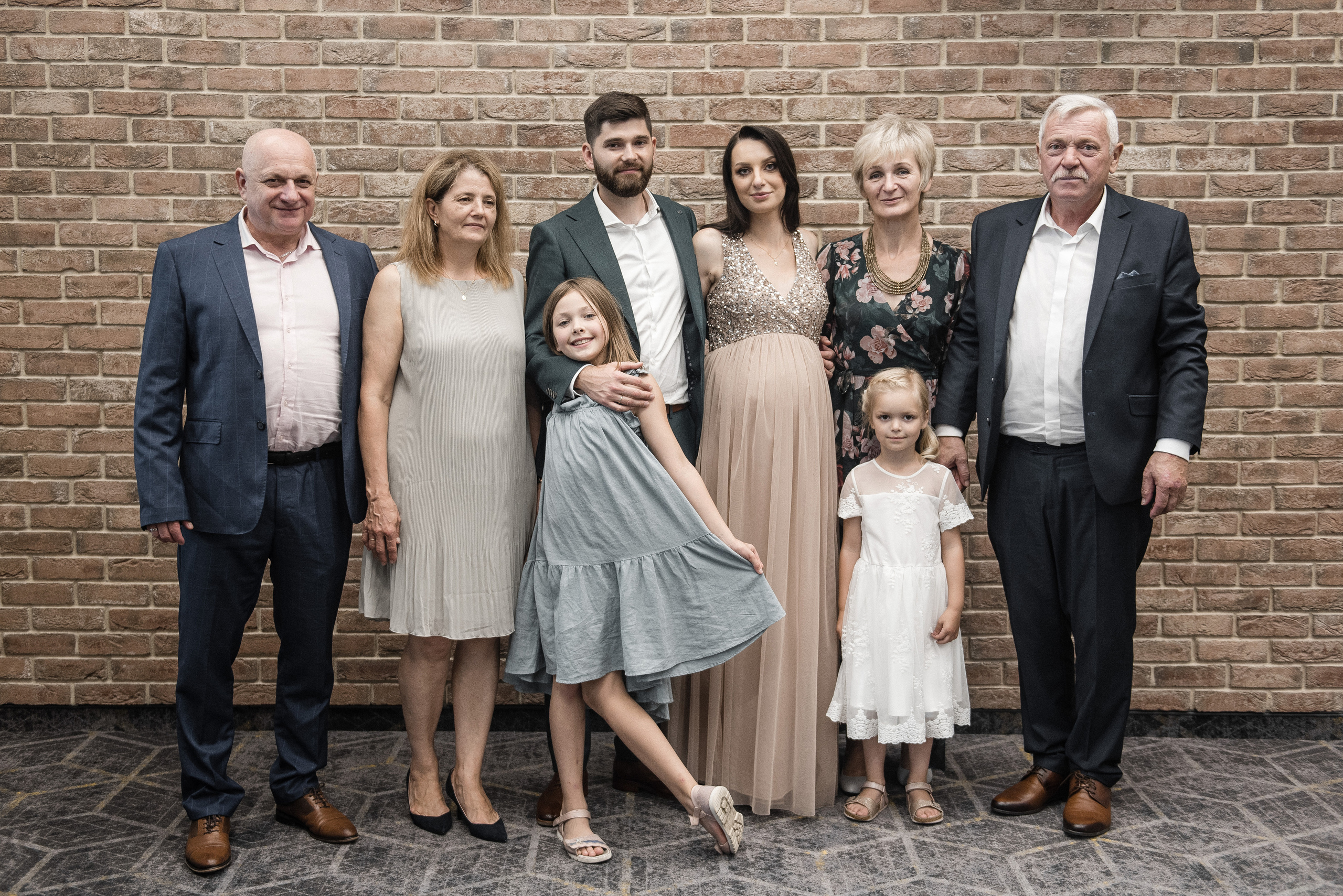 Kameralny i bardzo czuły ślub. NK Picture - Fotograf Lublin, Warszawa