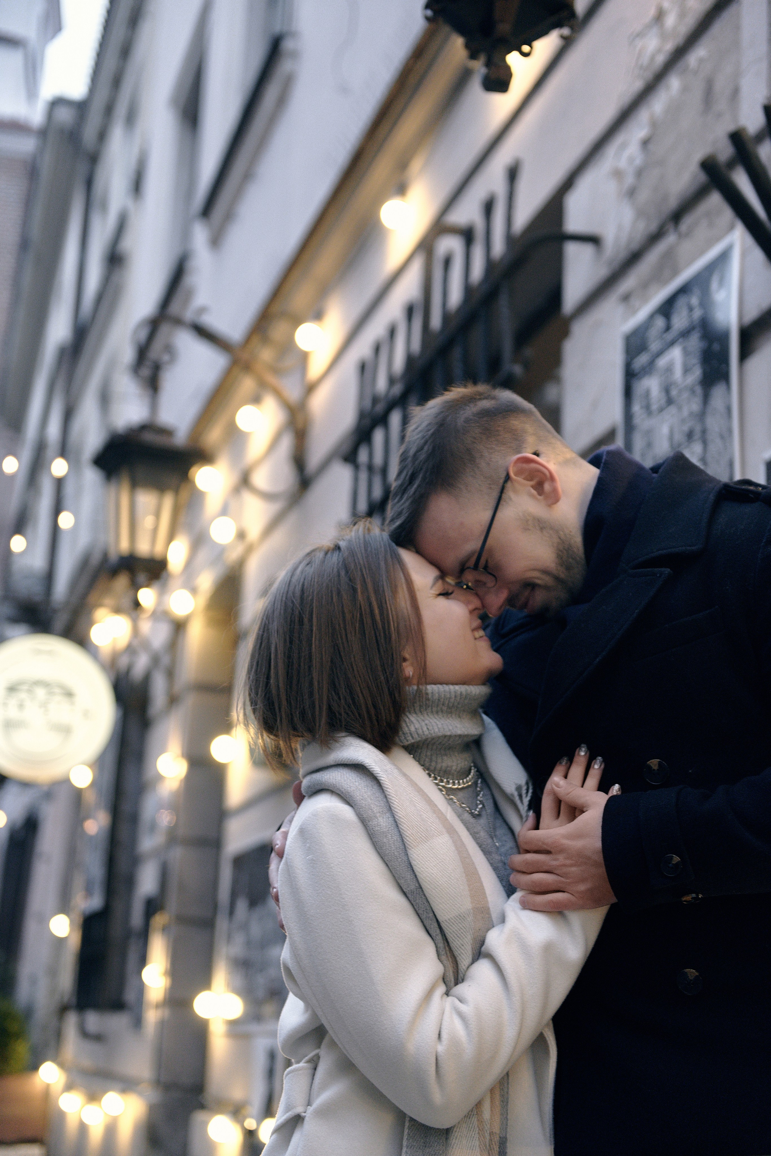 K&S. Sesja „dla sibie”. NK Picture - Fotograf Lublin, Warszawa