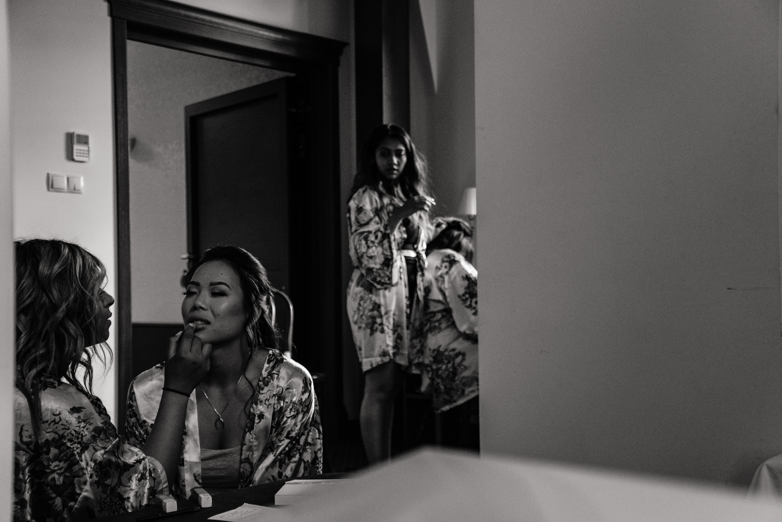 Polsko Amerykańskie tradycje. NK Picture - Fotograf Lublin, Warszawa