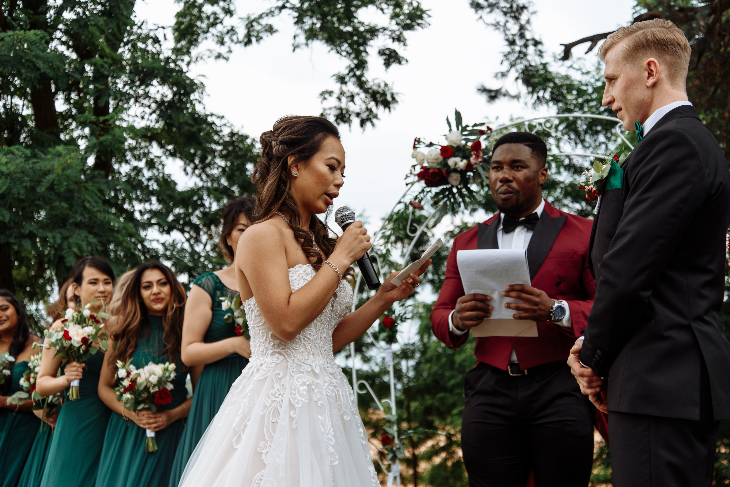 Polsko Amerykańskie tradycje. NK Picture - Fotograf Lublin, Warszawa