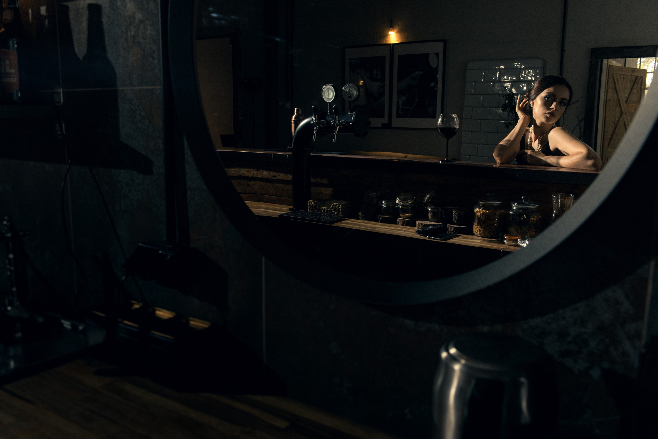 Wiktoria. Sesja „dla siebie”. NK Picture - Fotograf Lublin, Warszawa