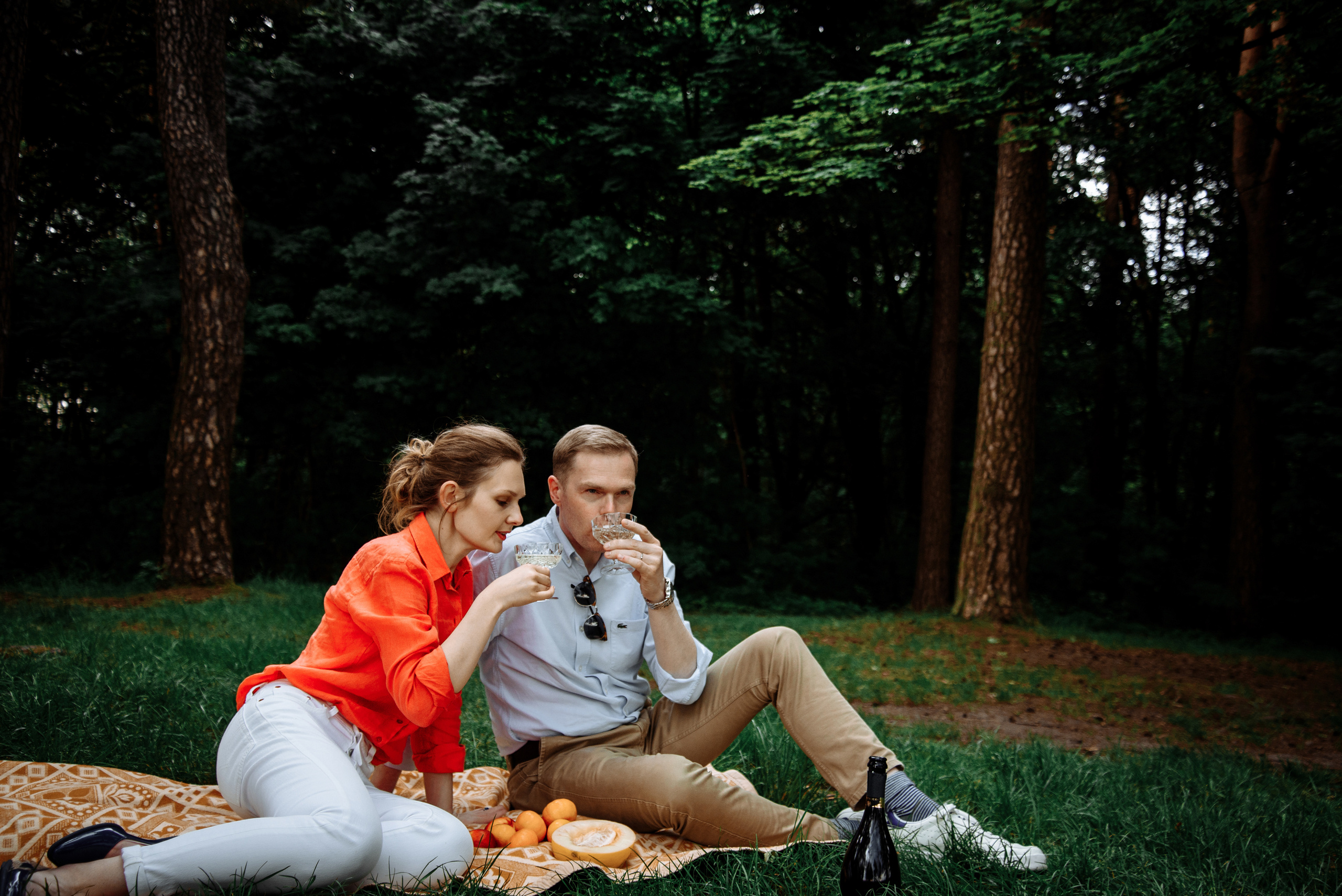 Love Story A&S. NK Picture - Fotograf Lublin, Warszawa