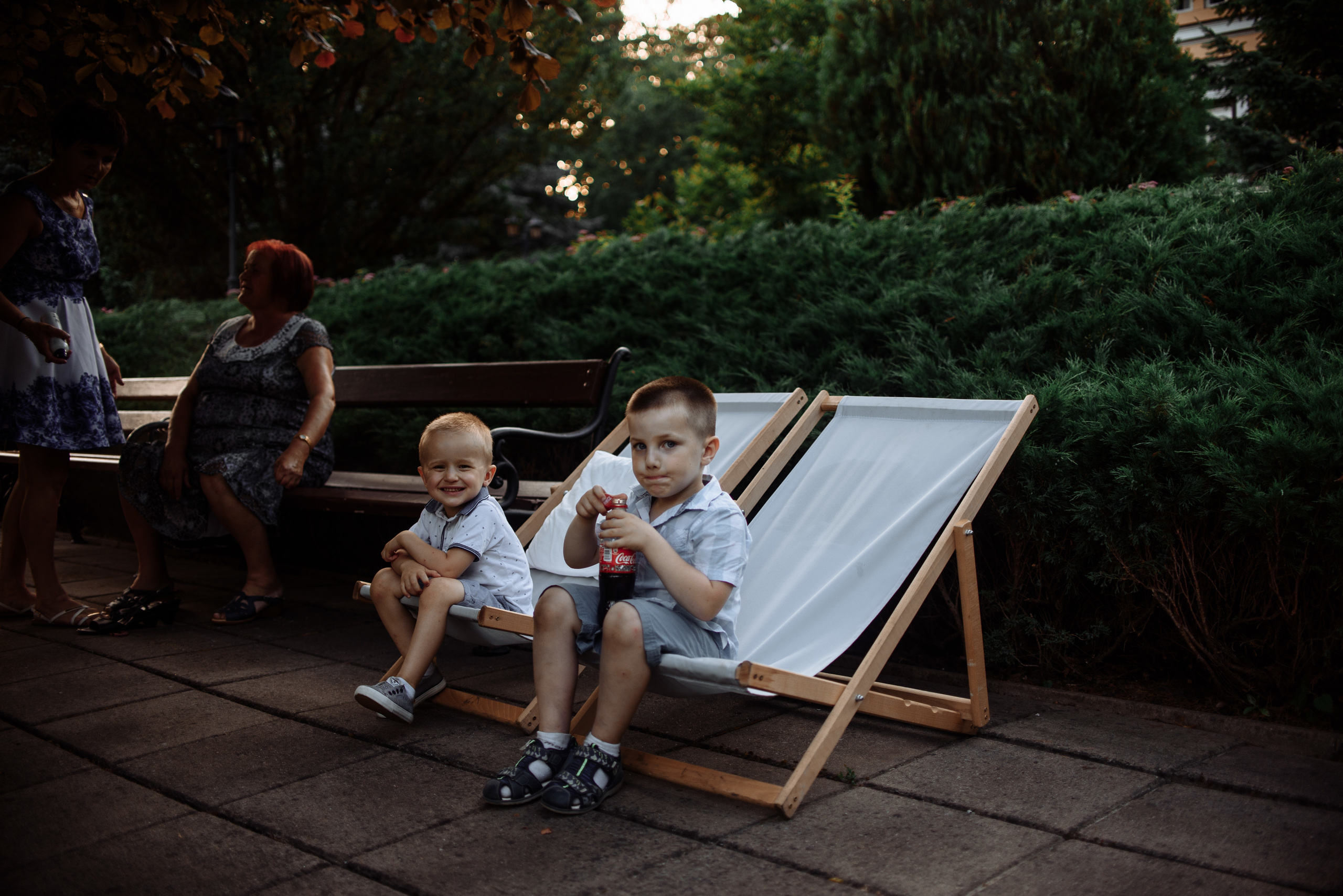 Wesele w Golf & Country Club. NK Picture - Fotograf Lublin, Warszawa