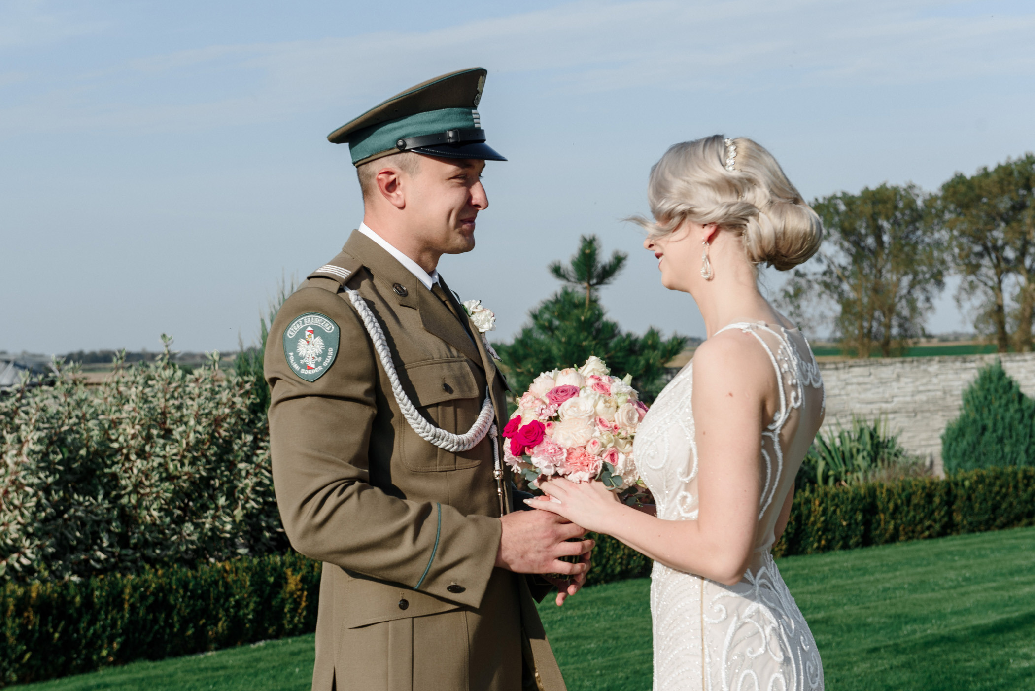Październik a gorąco jak w sierpniu. NK Picture - Fotograf Lublin, Warszawa