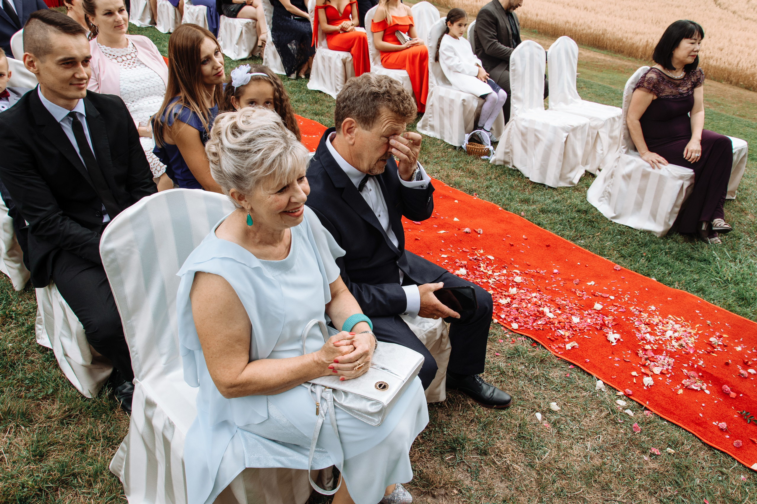 Polsko Amerykańskie tradycje. NK Picture - Fotograf Lublin, Warszawa