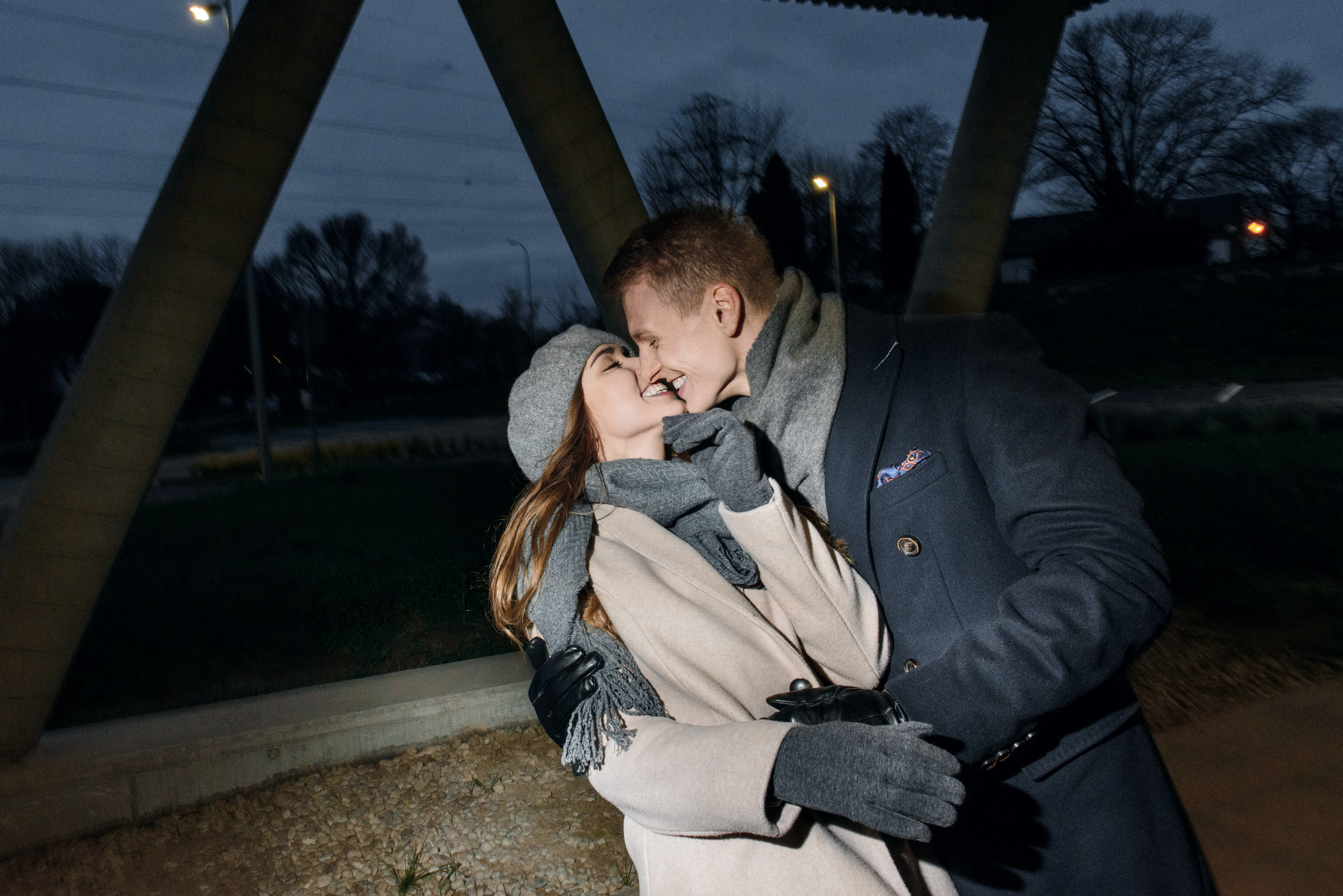 Love Story K&B. NK Picture - Fotograf Lublin, Warszawa