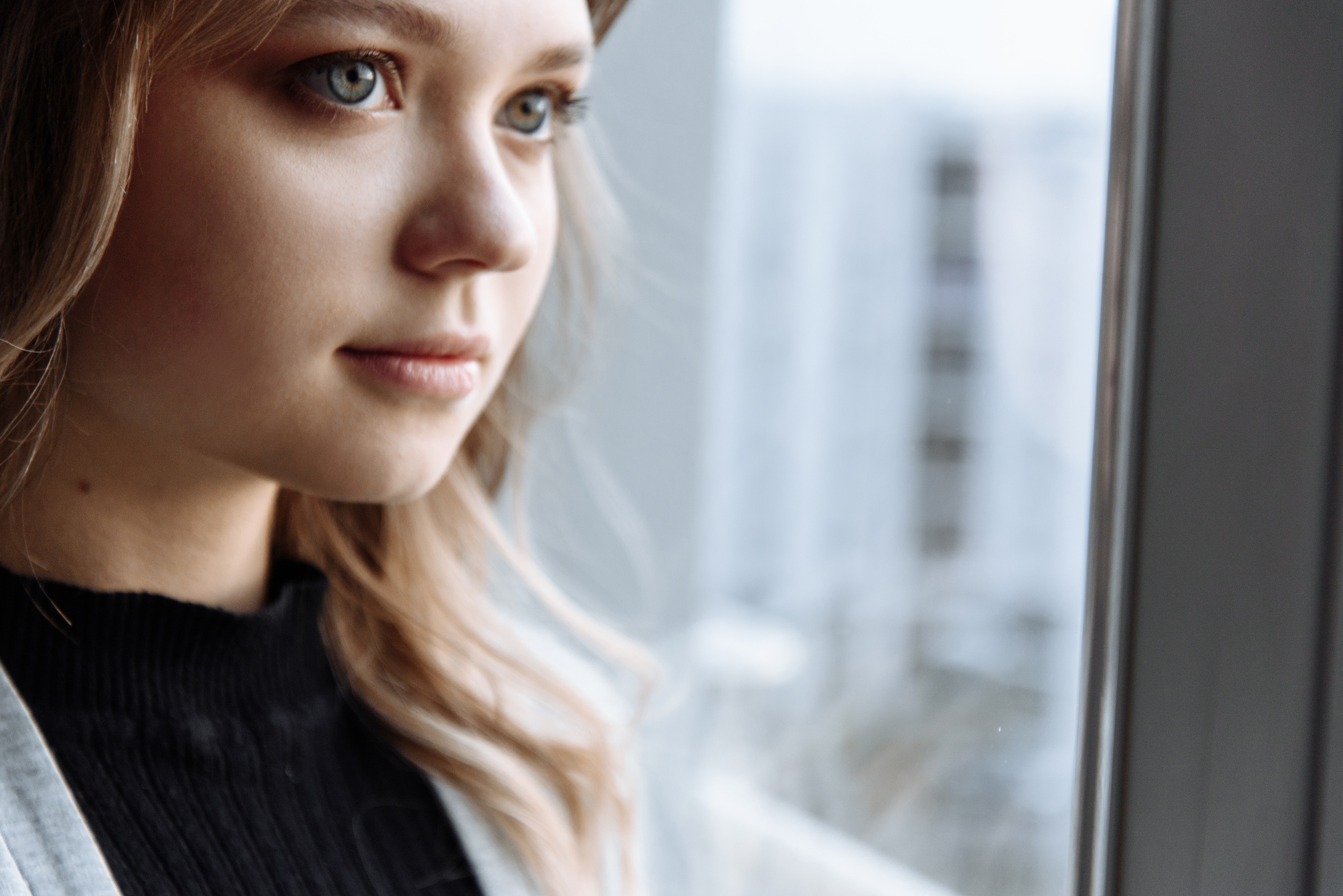 Sesja Portretowa. NK Picture - Fotograf Lublin, Warszawa