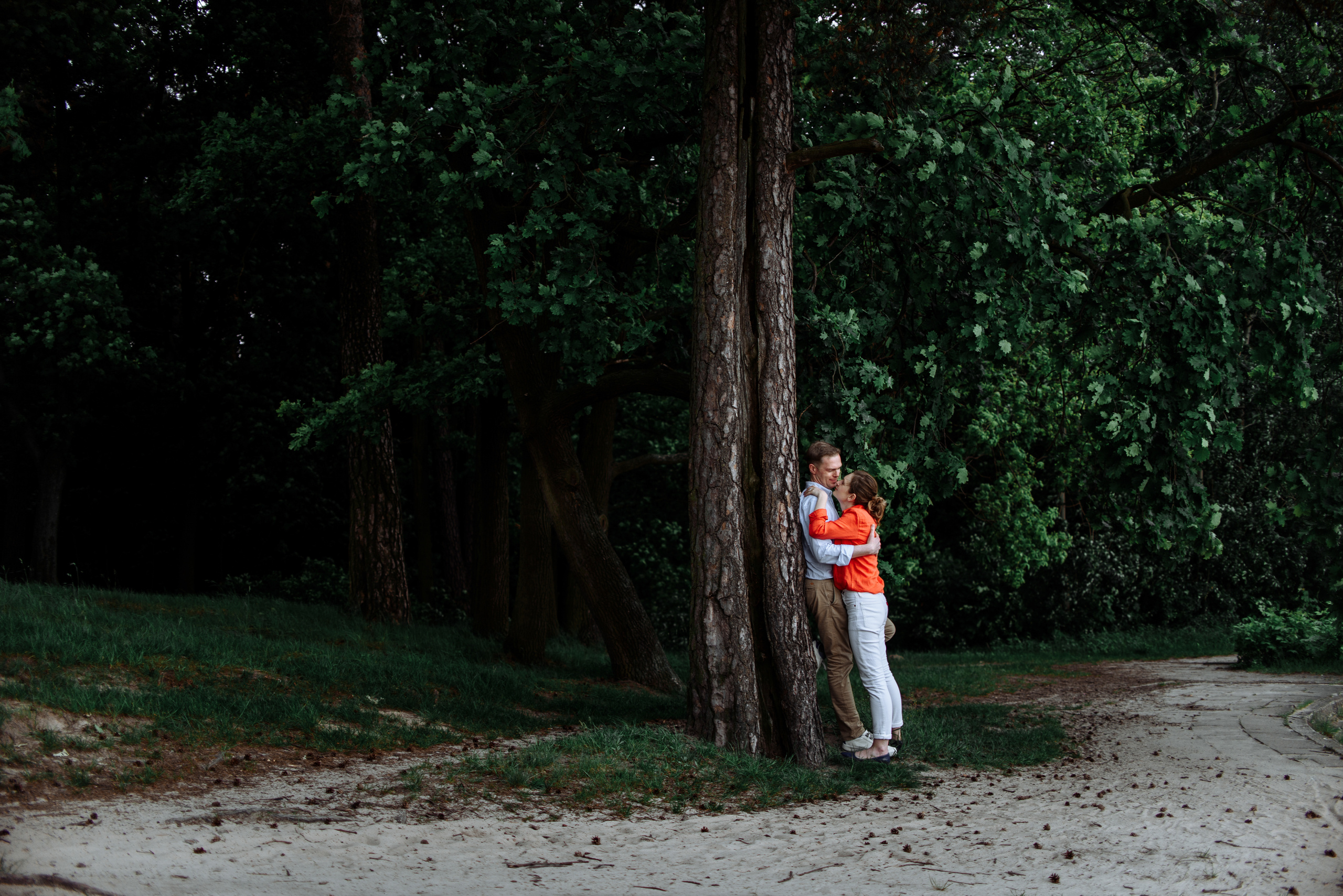 Love Story A&S. NK Picture - Fotograf Lublin, Warszawa