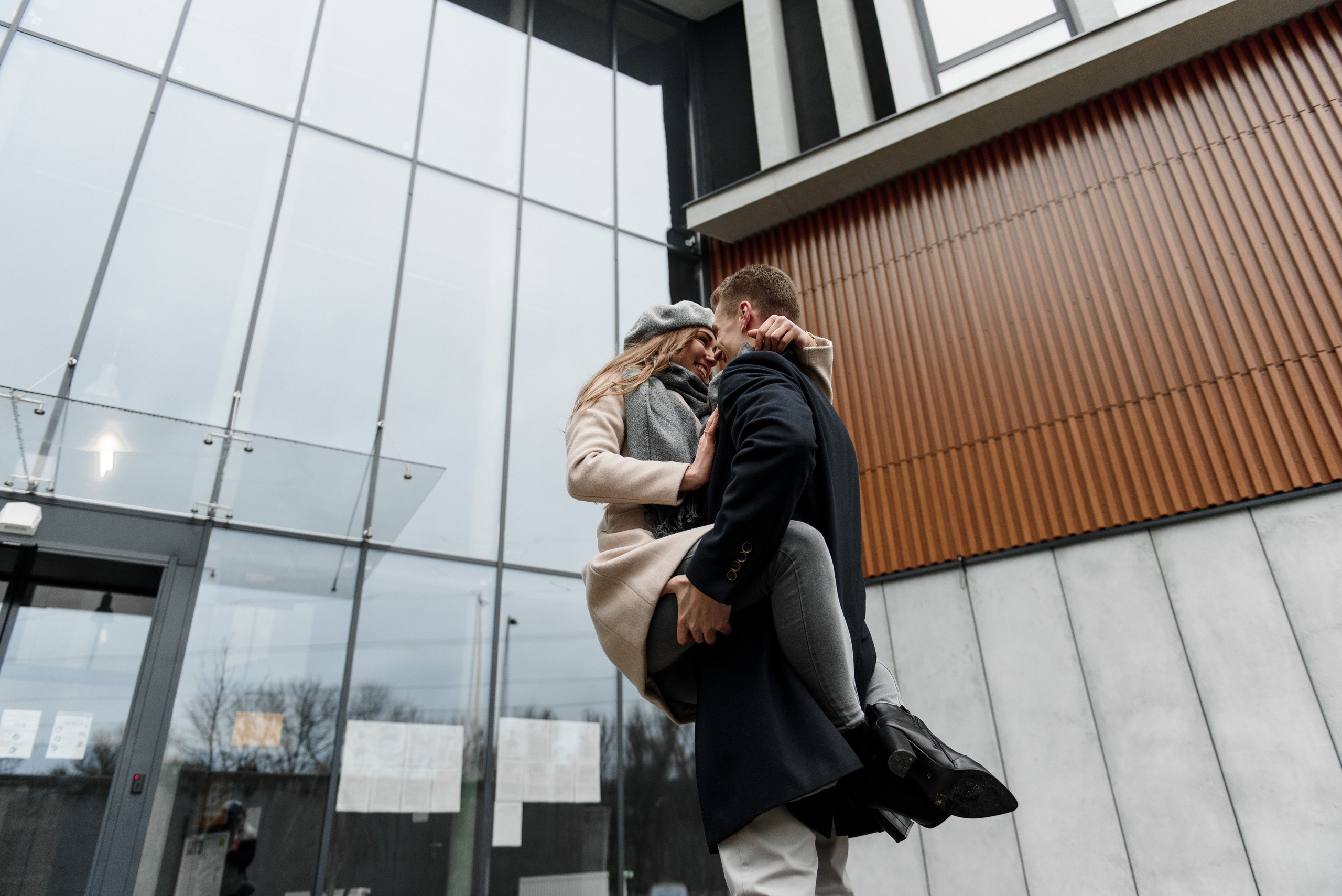 Love Story K&B. NK Picture - Fotograf Lublin, Warszawa