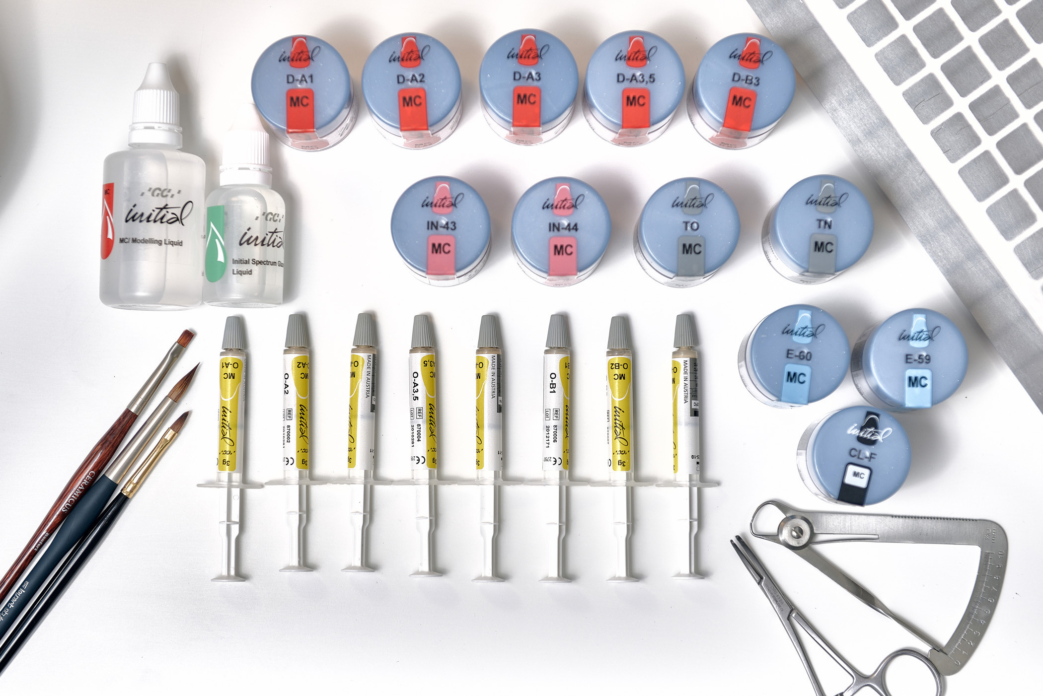 Fotografia biznesowa. Contentowa — przykłady prac. NK Picture - Fotograf Lublin, Warszawa