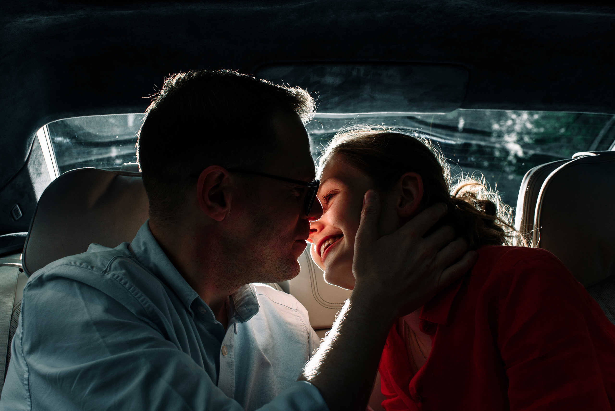 Love Story A&S. NK Picture - Fotograf Lublin, Warszawa