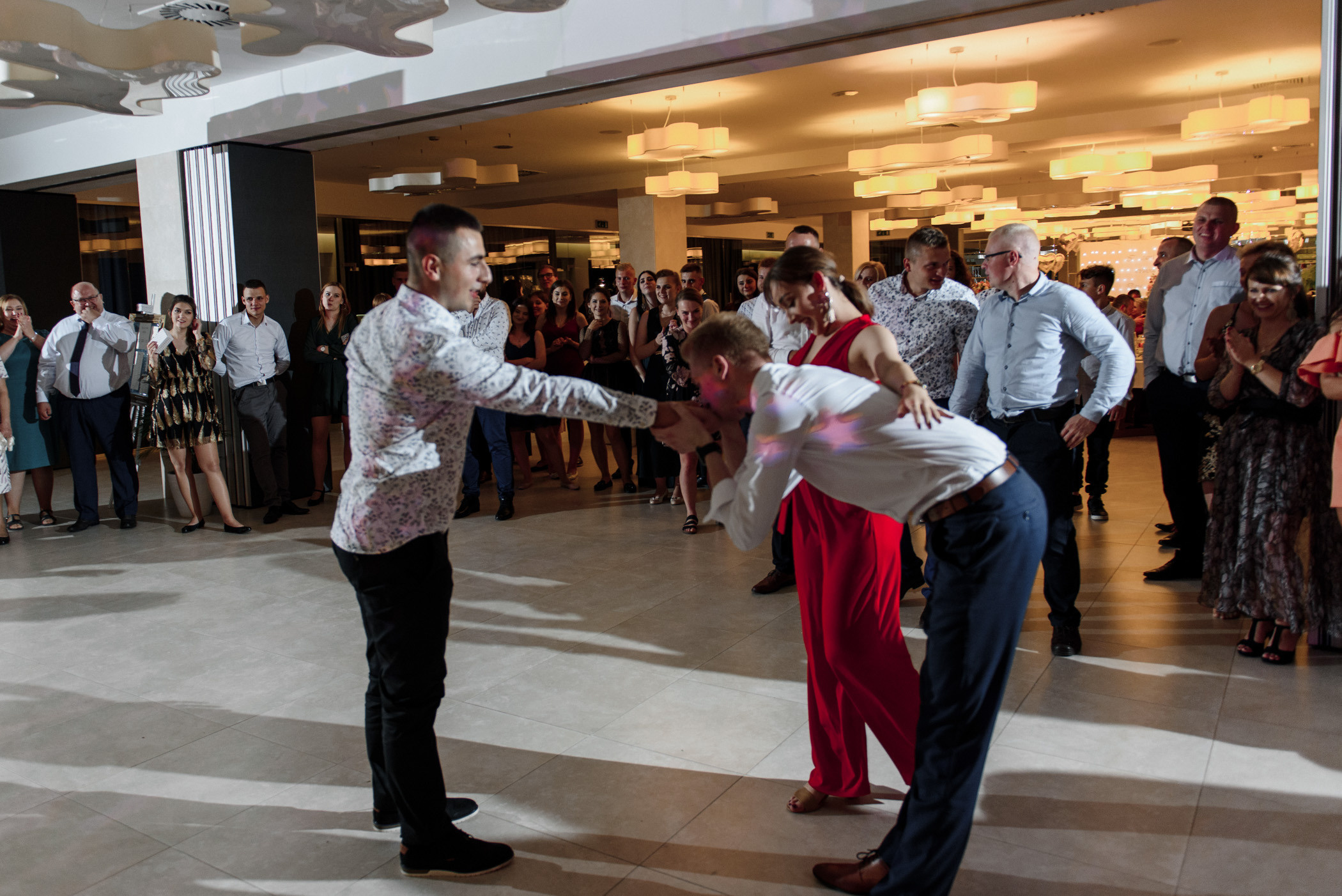 Październik a gorąco jak w sierpniu. NK Picture - Fotograf Lublin, Warszawa