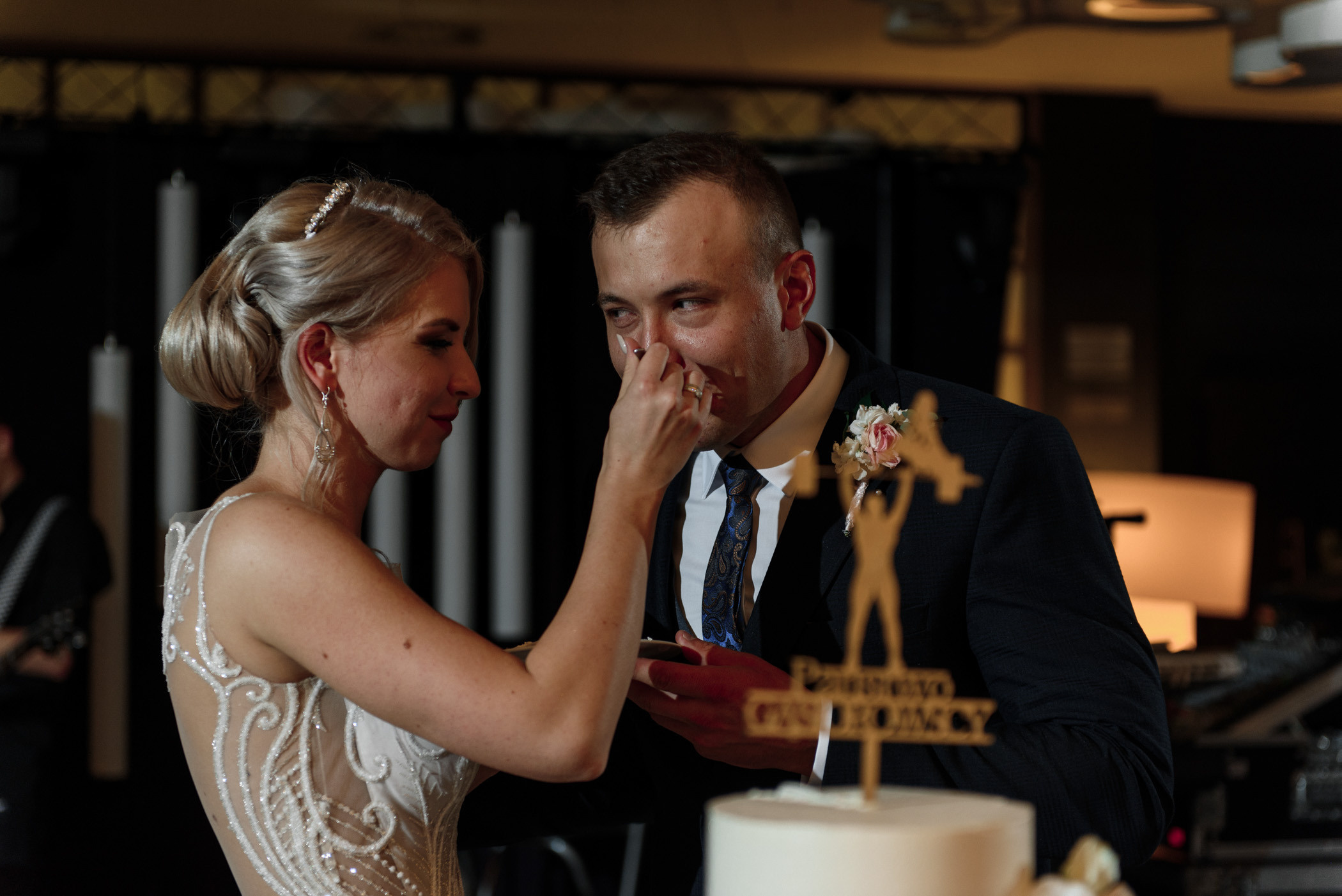 Październik a gorąco jak w sierpniu. NK Picture - Fotograf Lublin, Warszawa