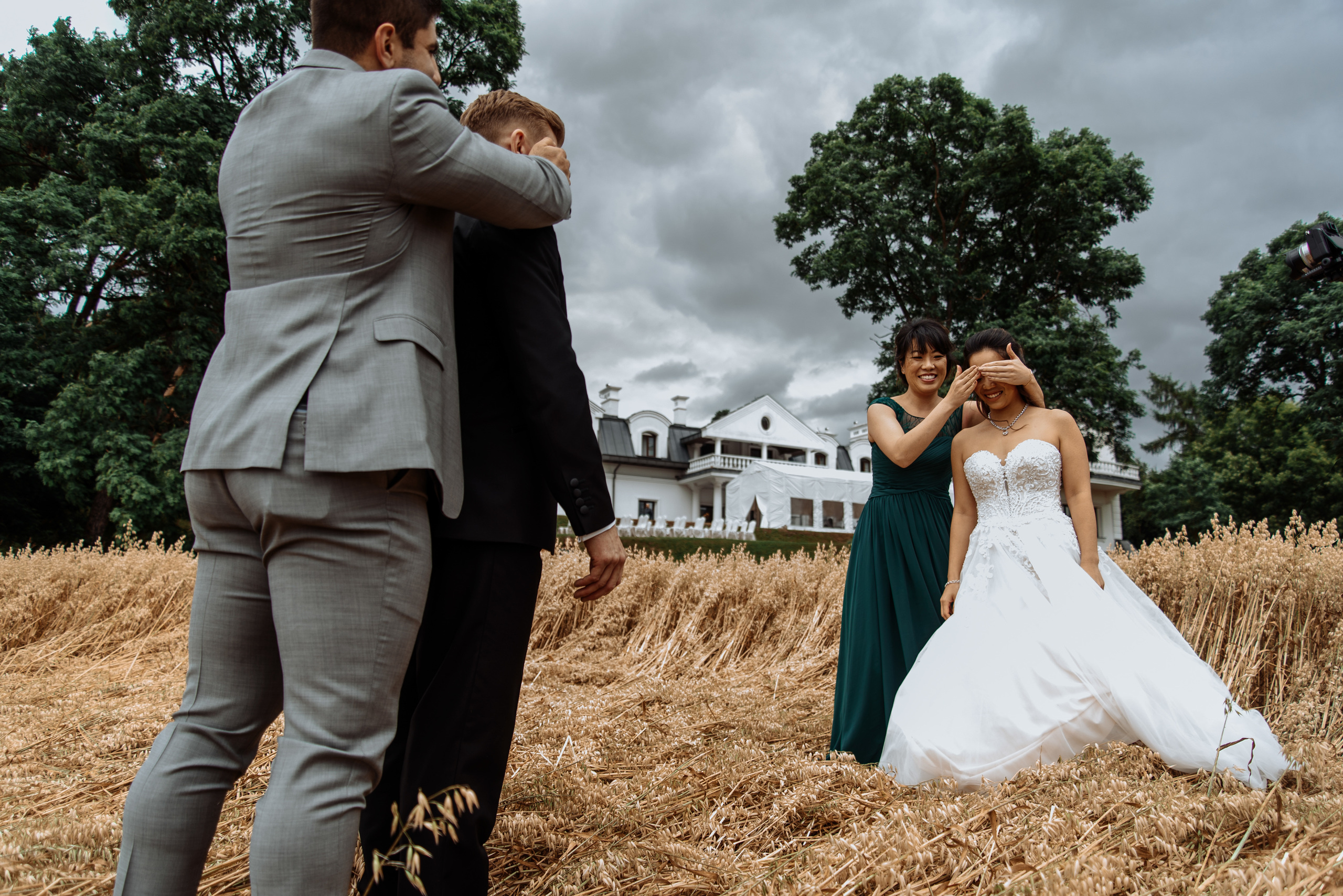 Polsko Amerykańskie tradycje. NK Picture - Fotograf Lublin, Warszawa