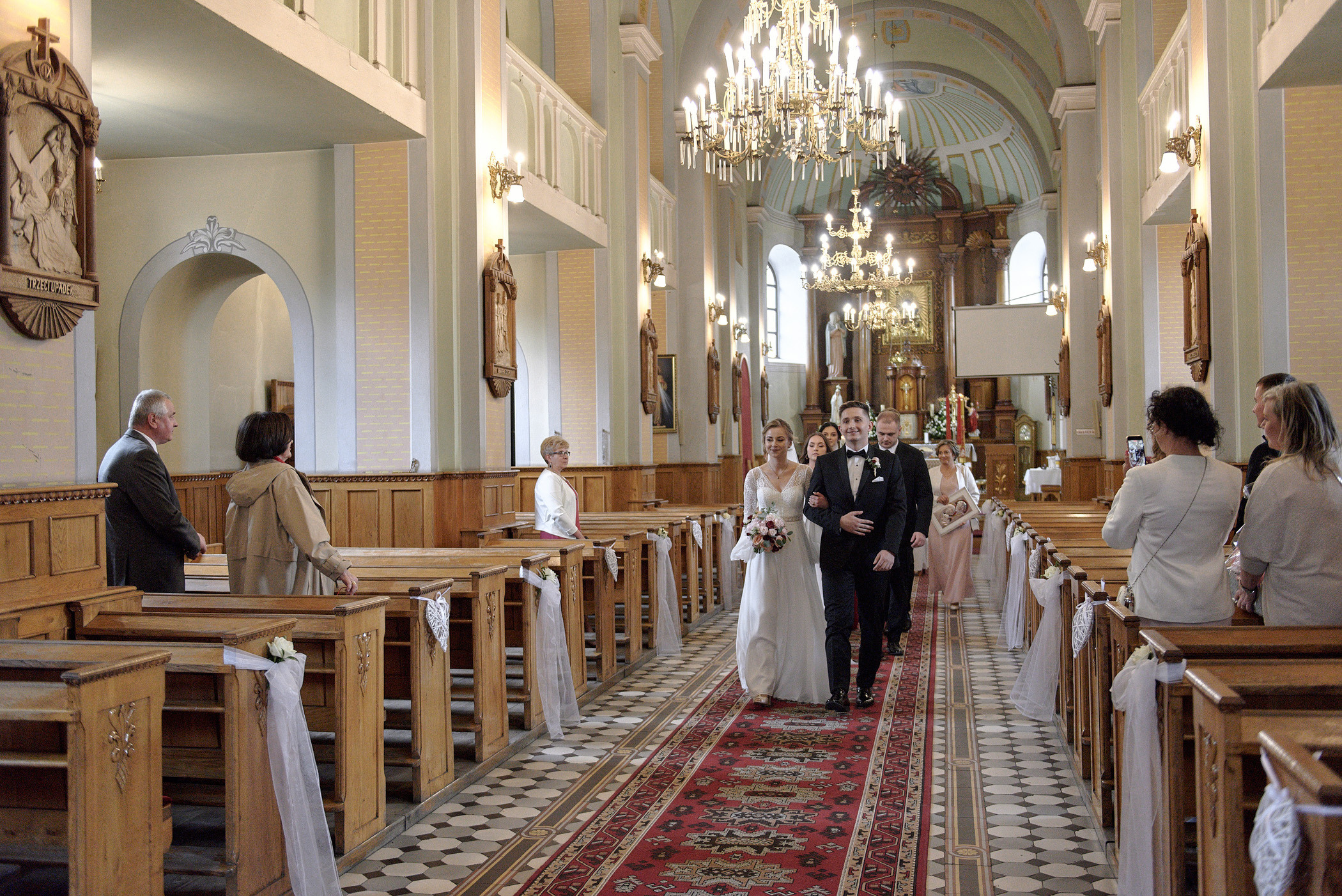 Wiatrowe wesele. NK Picture - Fotograf Lublin, Warszawa