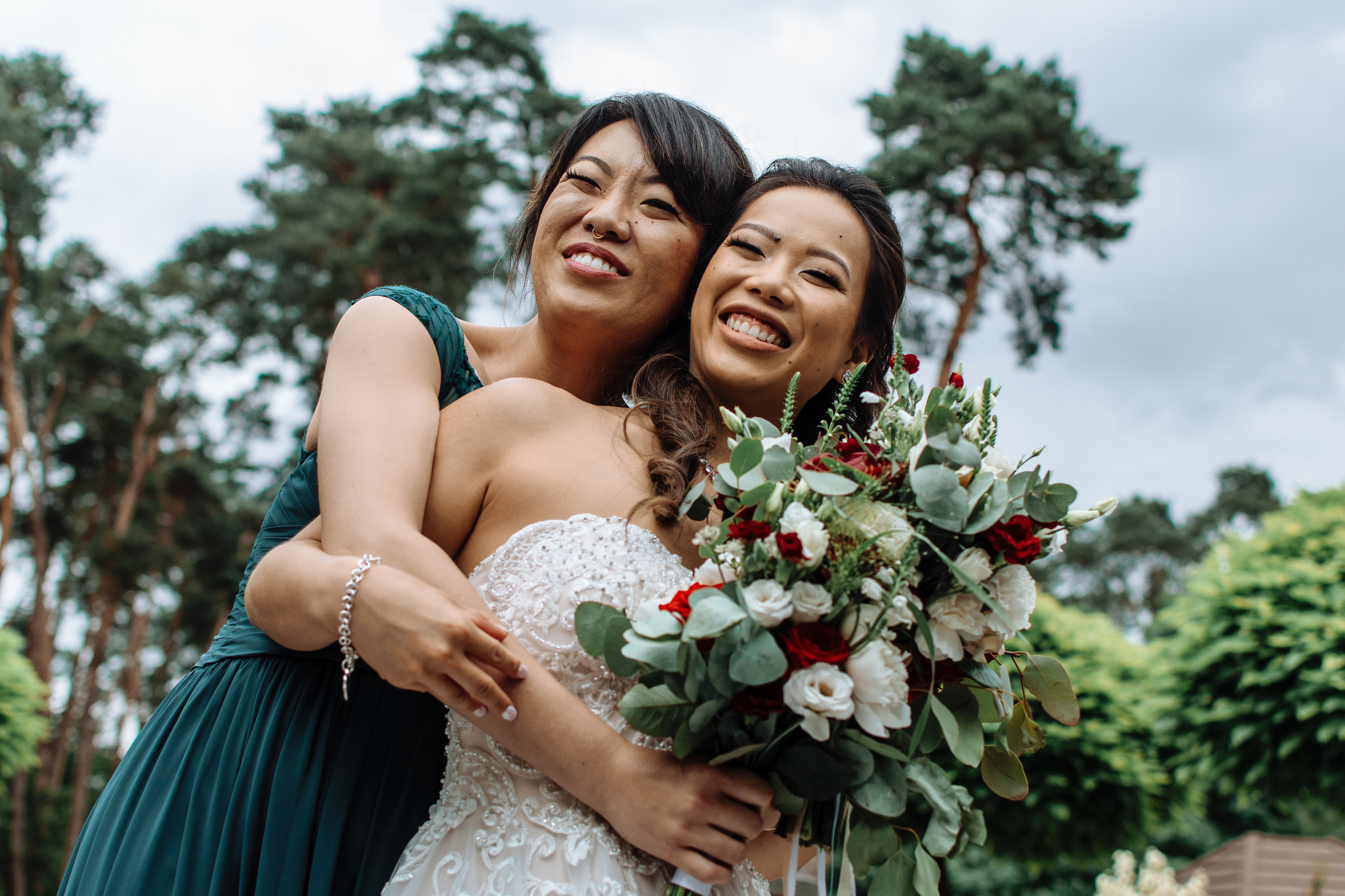 Polsko Amerykańskie tradycje. NK Picture - Fotograf Lublin, Warszawa