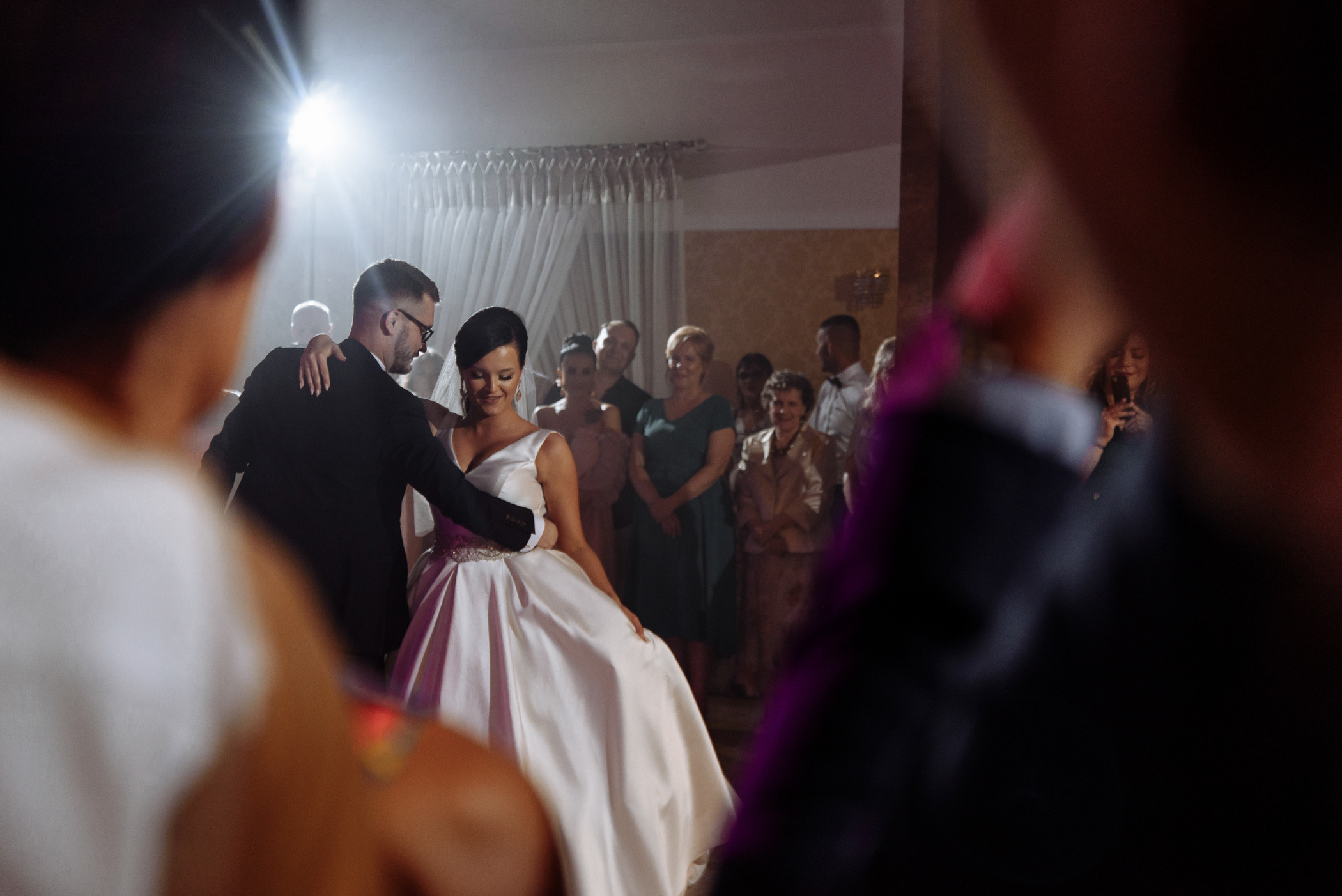 Super para młoda, super goście :). NK Picture - Fotograf Lublin, Warszawa