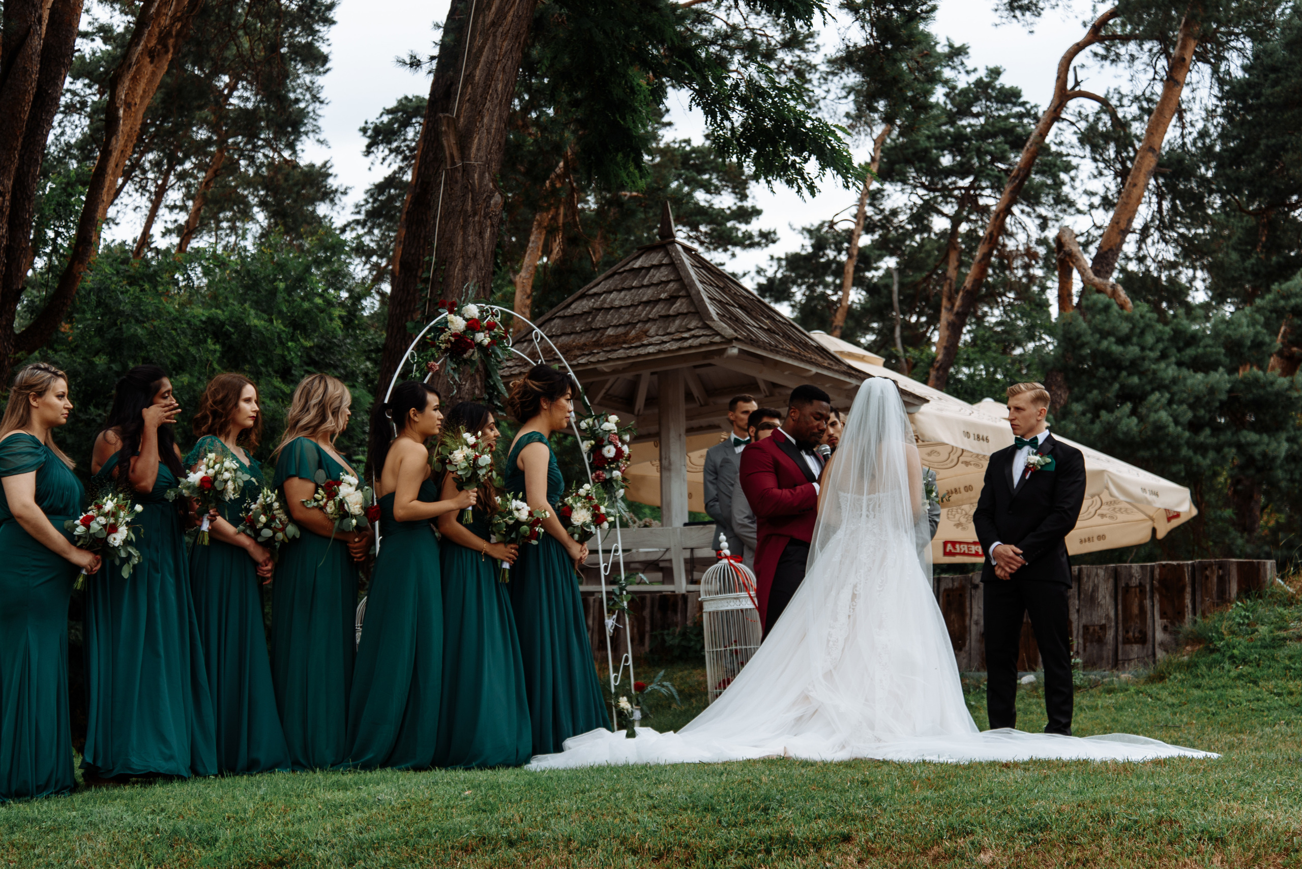 Polsko Amerykańskie tradycje. NK Picture - Fotograf Lublin, Warszawa