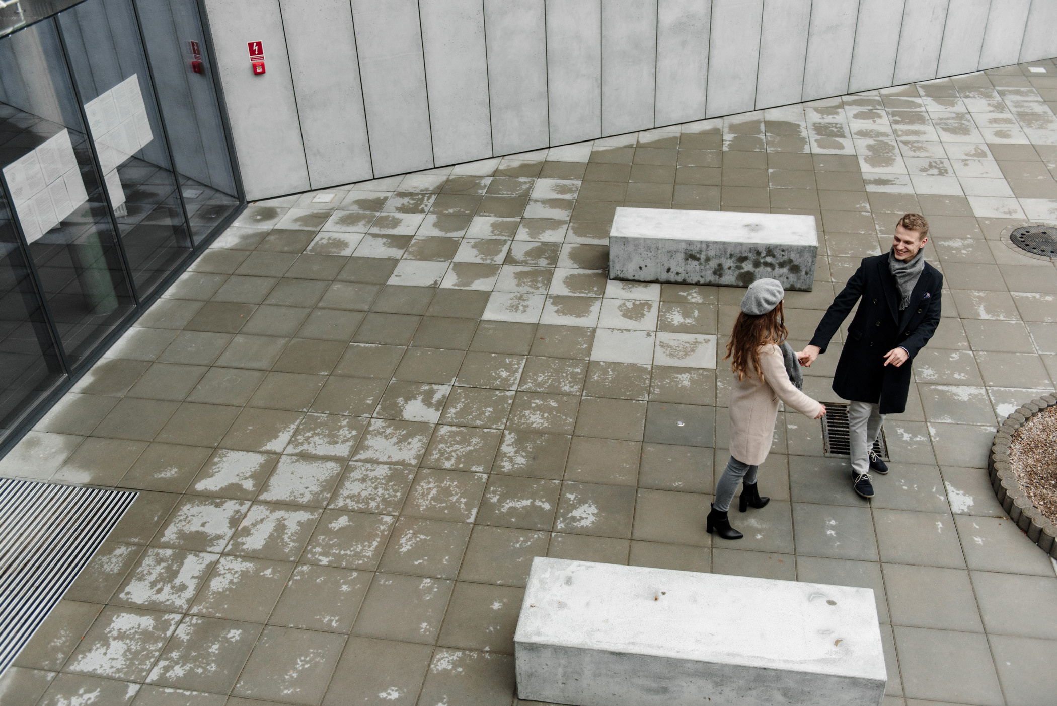 Love Story K&B. NK Picture - Fotograf Lublin, Warszawa