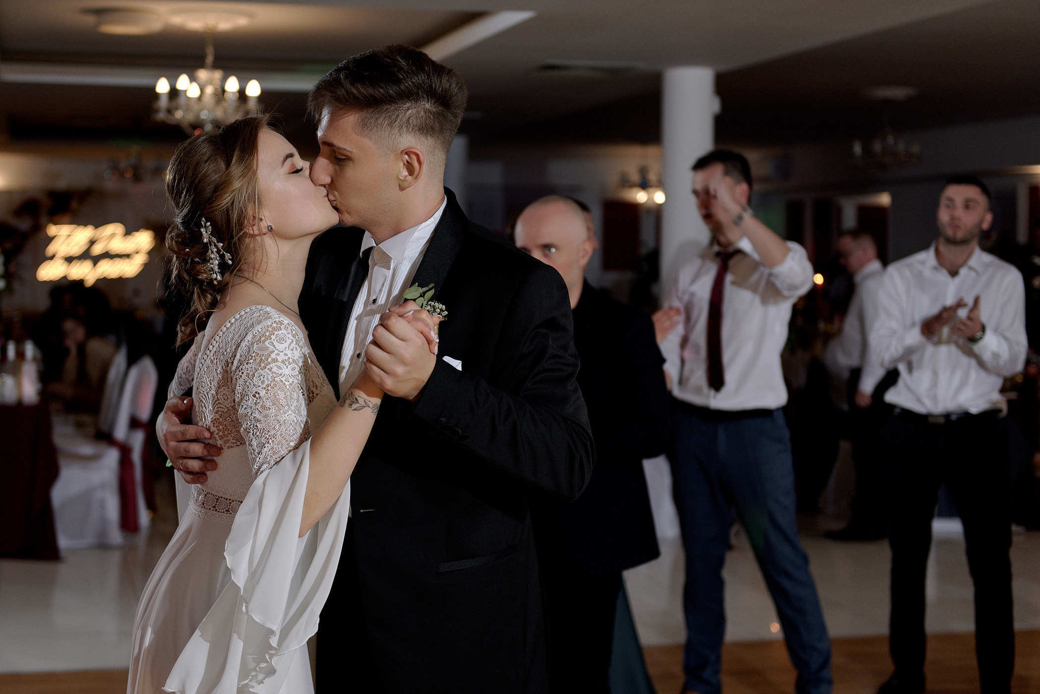 Wiatrowe wesele. NK Picture - Fotograf Lublin, Warszawa