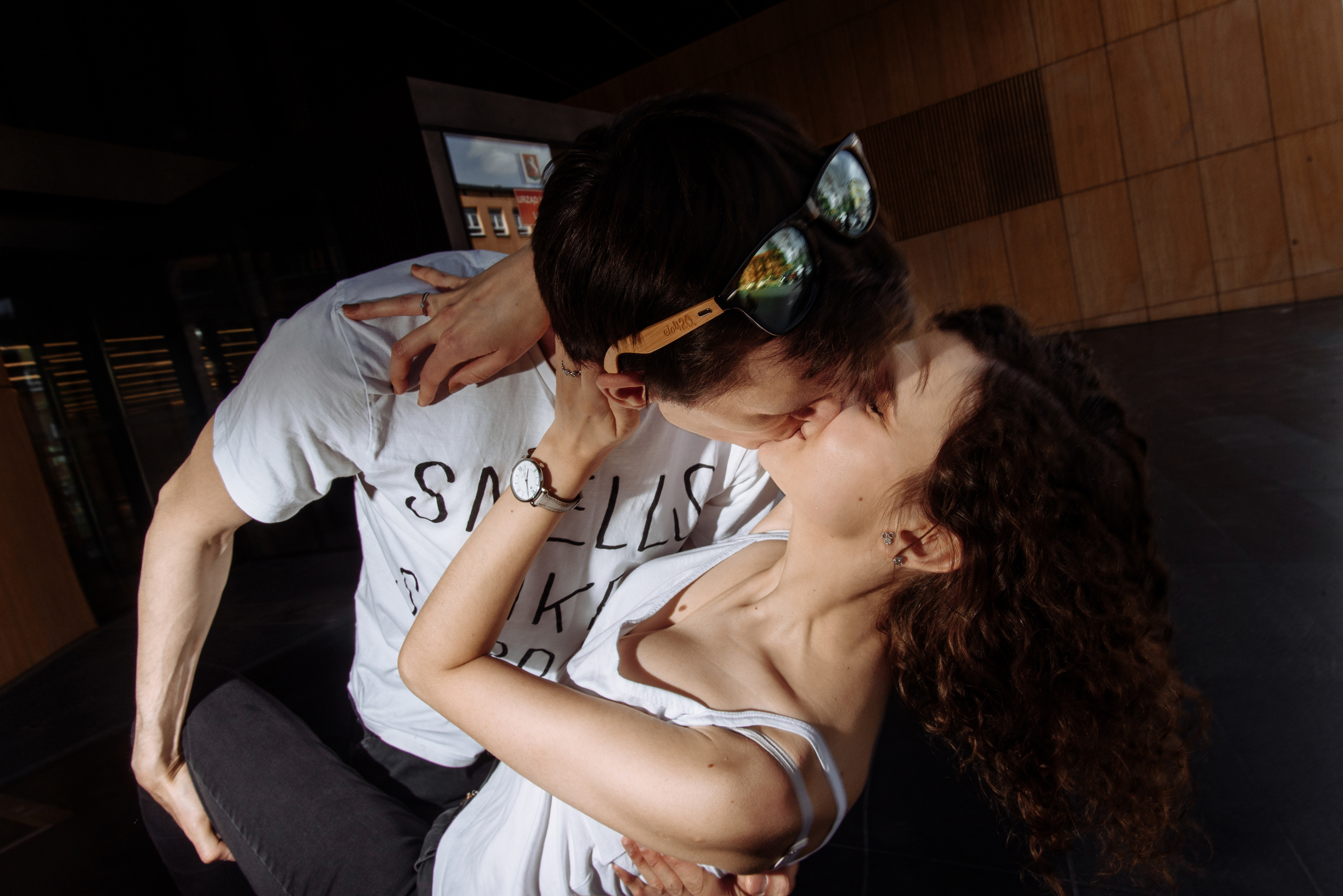 Love Story E&K. NK Picture - Fotograf Lublin, Warszawa