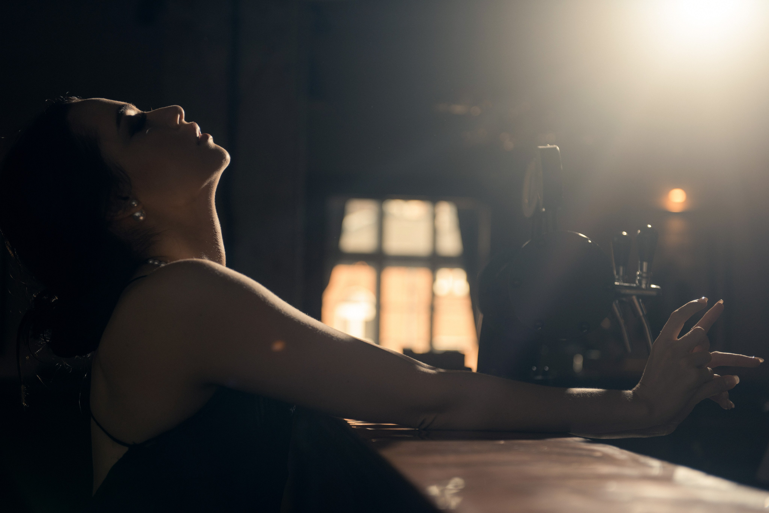 Wiktoria. Sesja „dla siebie”. NK Picture - Fotograf Lublin, Warszawa