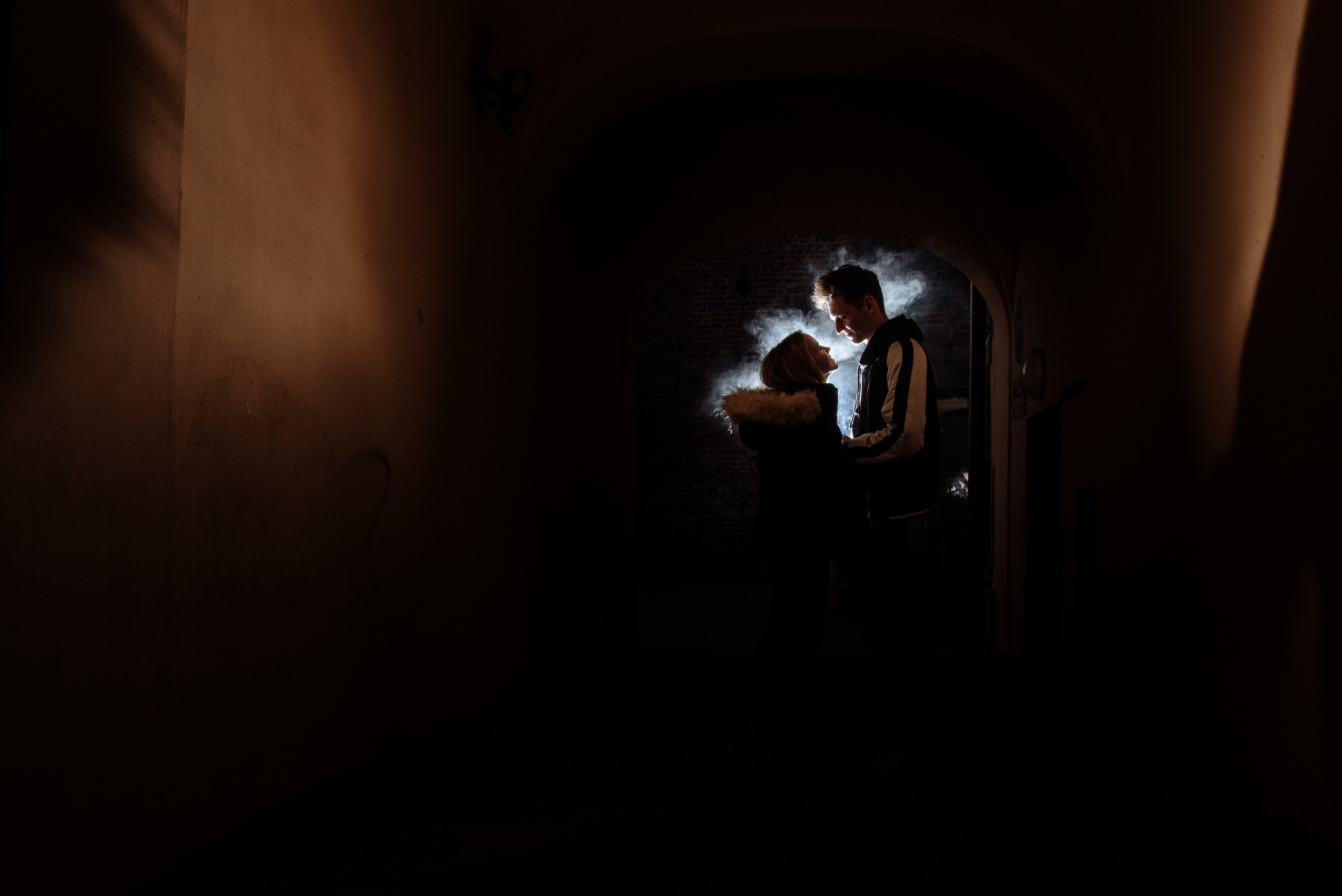 Love Story A&M. NK Picture - Fotograf Lublin, Warszawa