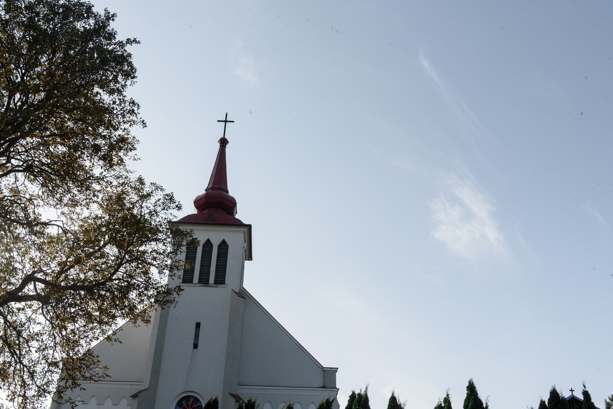 Październik a gorąco jak w sierpniu. NK Picture - Fotograf Lublin, Warszawa