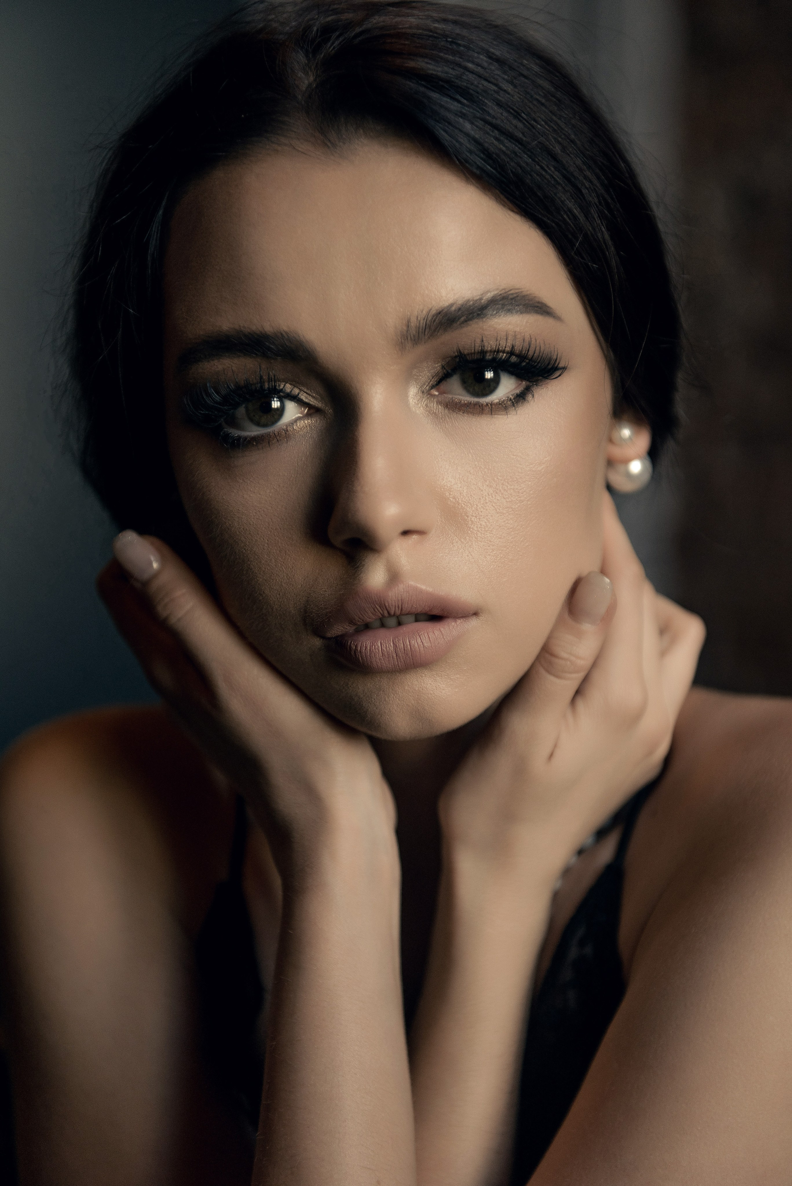 Wiktoria. Sesja „dla siebie”. NK Picture - Fotograf Lublin, Warszawa