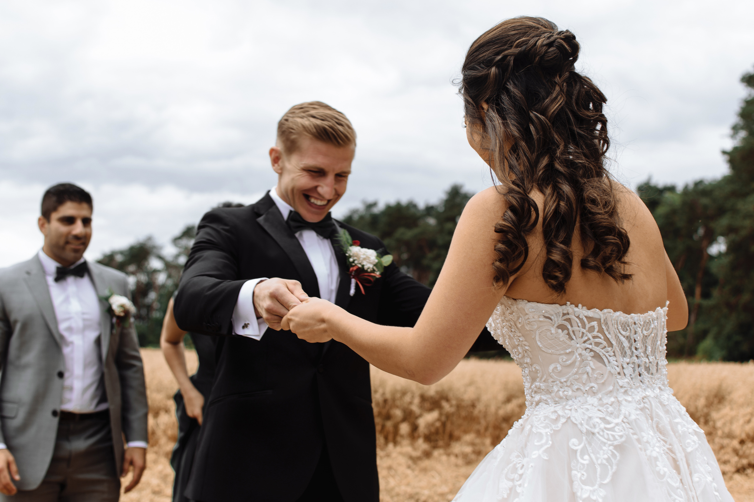 Polsko Amerykańskie tradycje. NK Picture - Fotograf Lublin, Warszawa