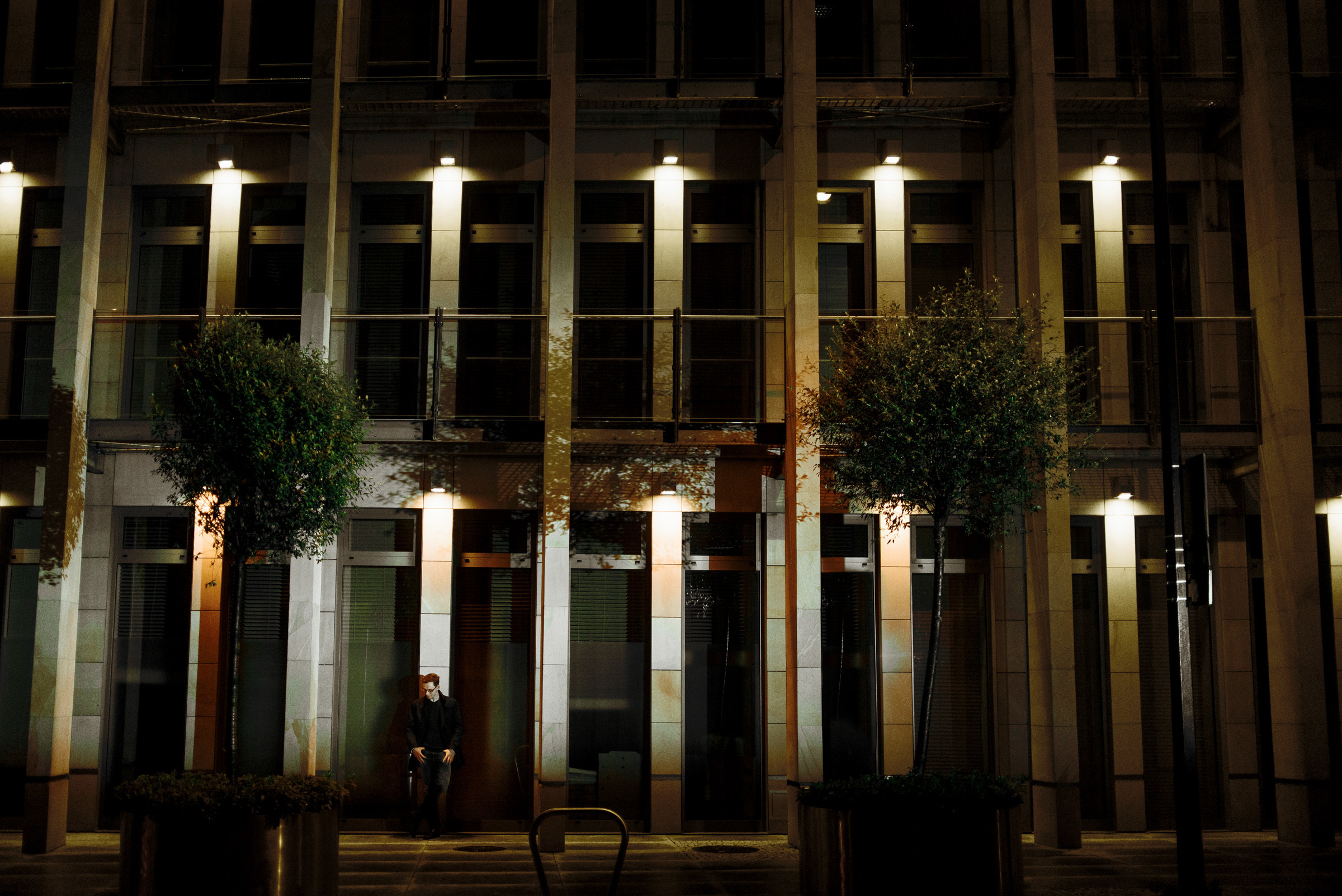 Sesja Wizerunkowa. NK Picture - Fotograf Lublin, Warszawa