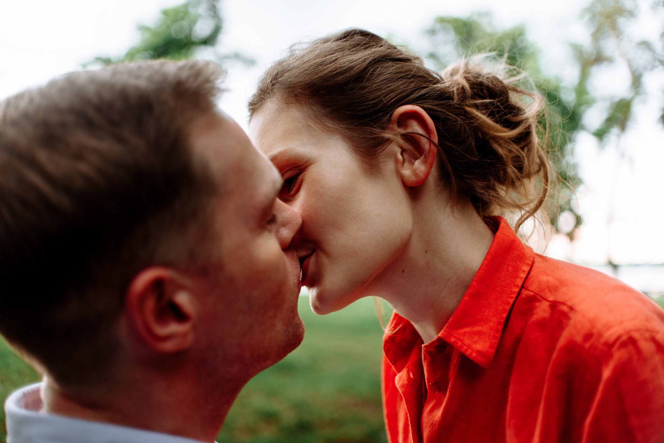 Love Story A&S. NK Picture - Fotograf Lublin, Warszawa