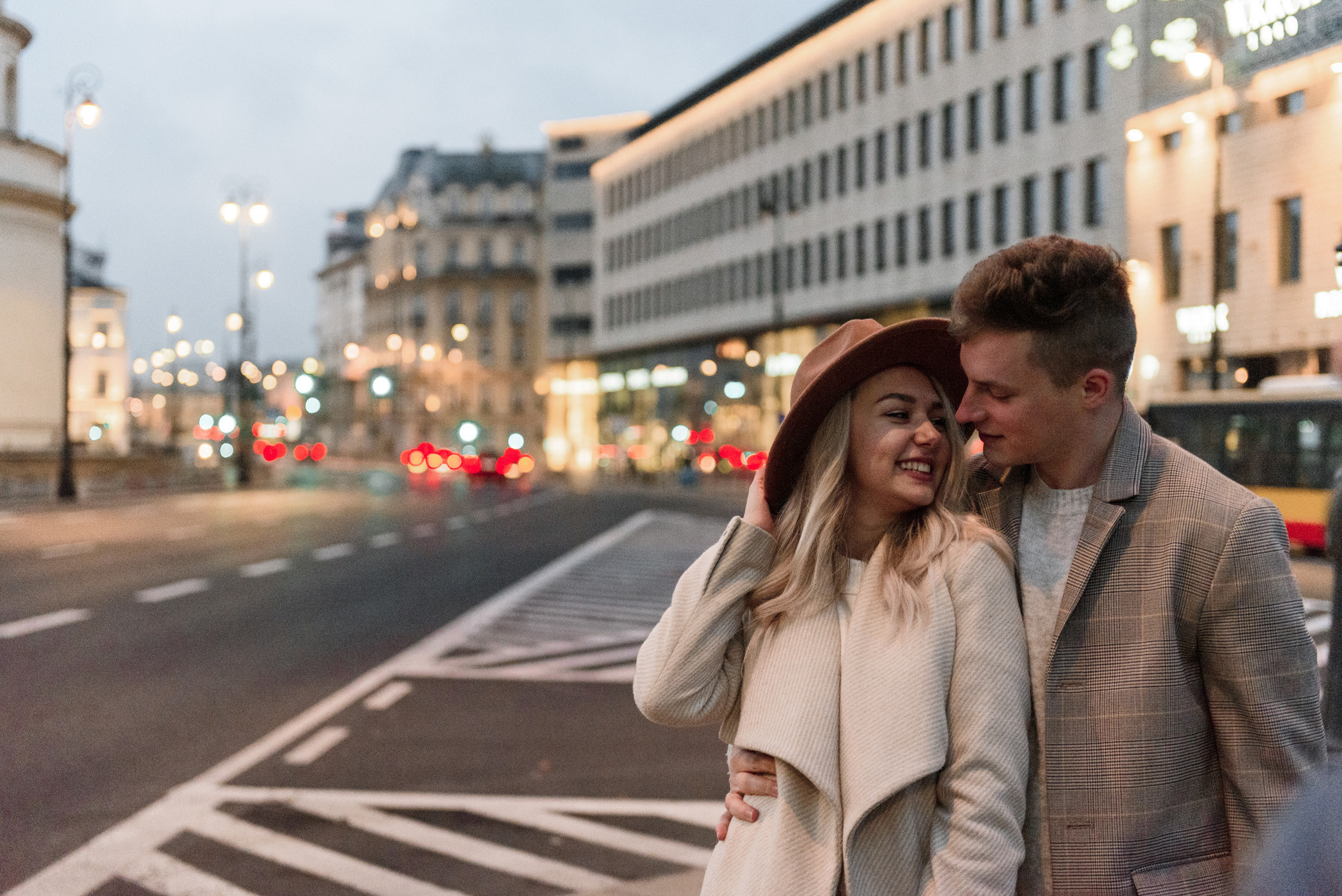 Love Story A&D. NK Picture - Fotograf Lublin, Warszawa