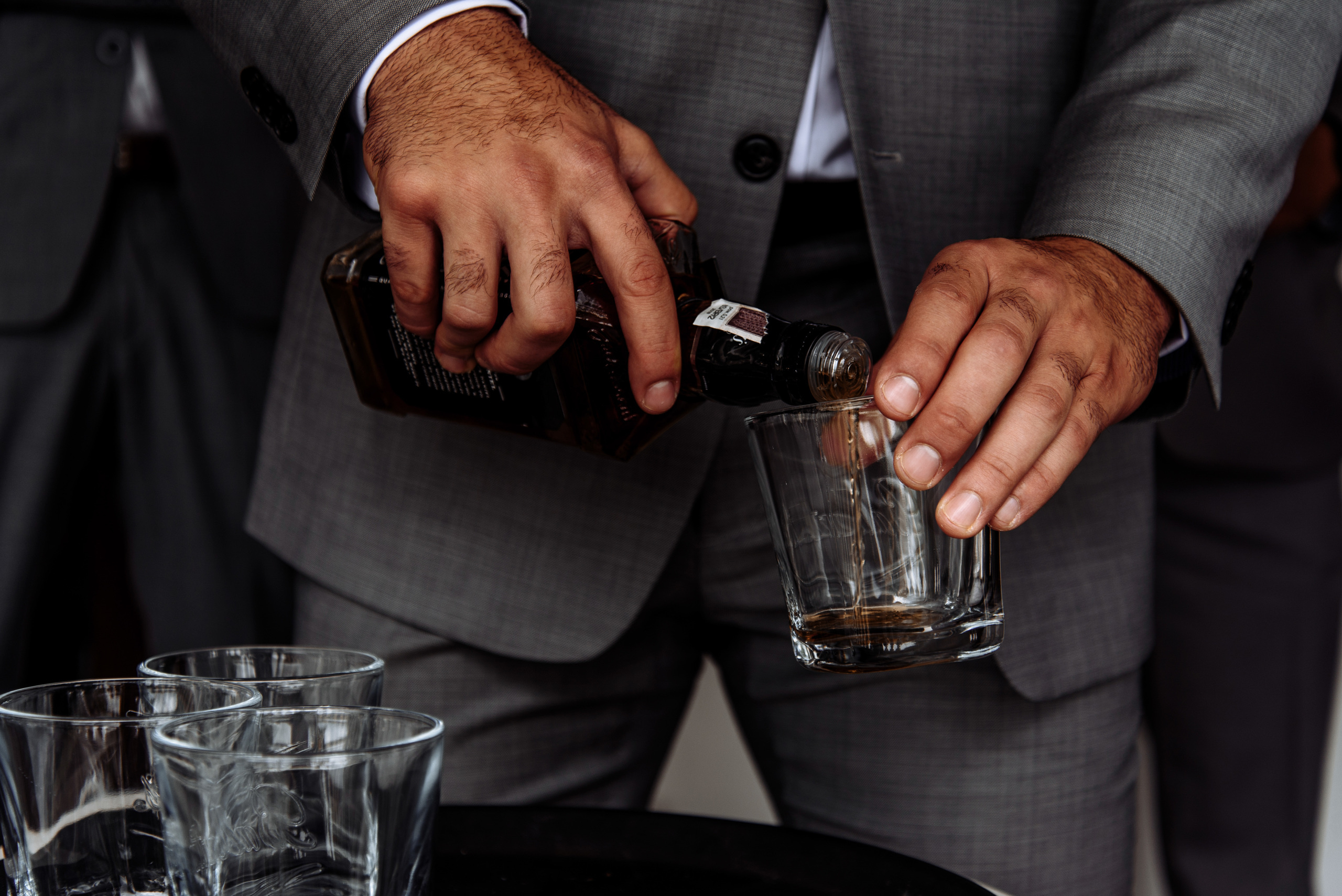 Polsko Amerykańskie tradycje. NK Picture - Fotograf Lublin, Warszawa