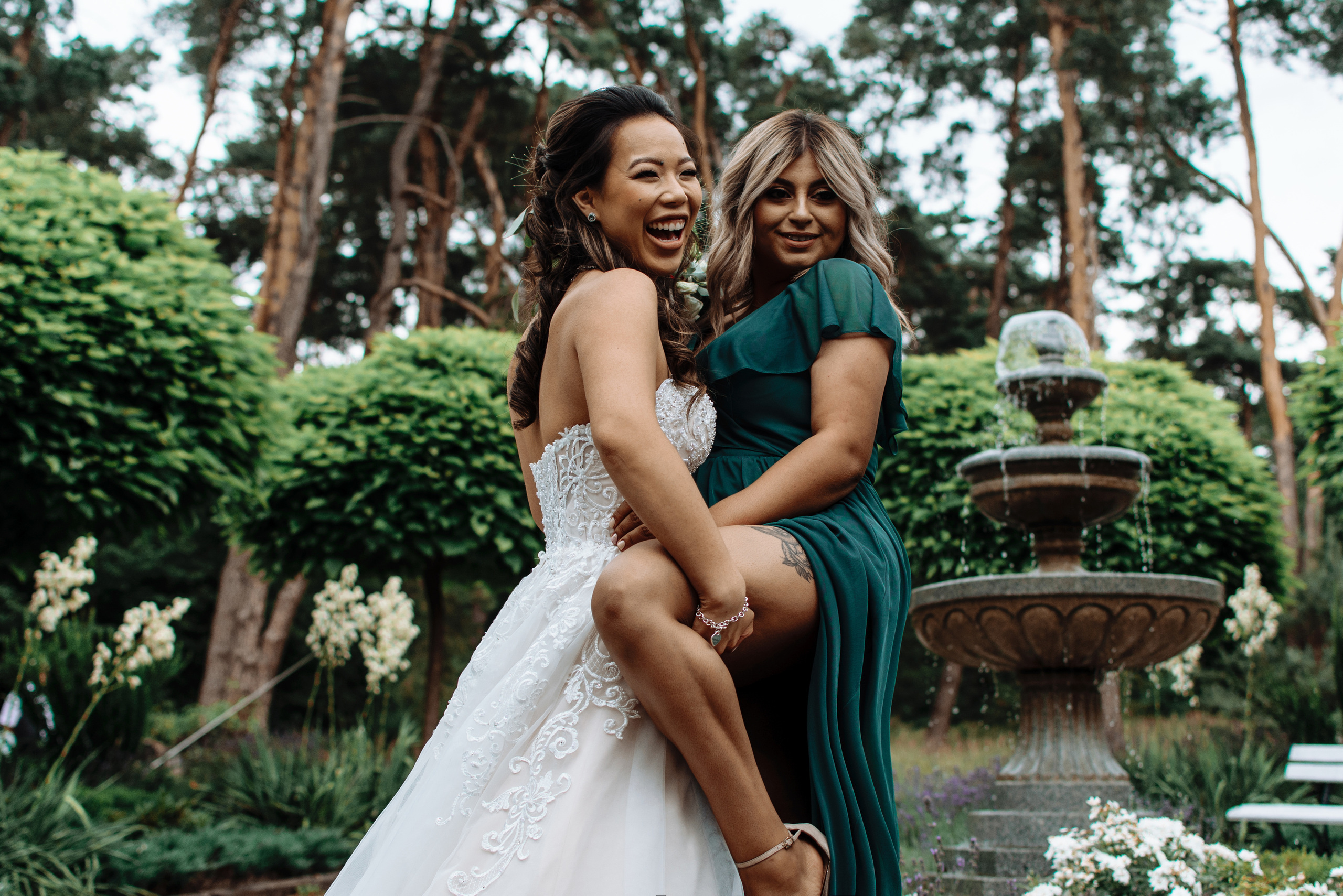 Polsko Amerykańskie tradycje. NK Picture - Fotograf Lublin, Warszawa