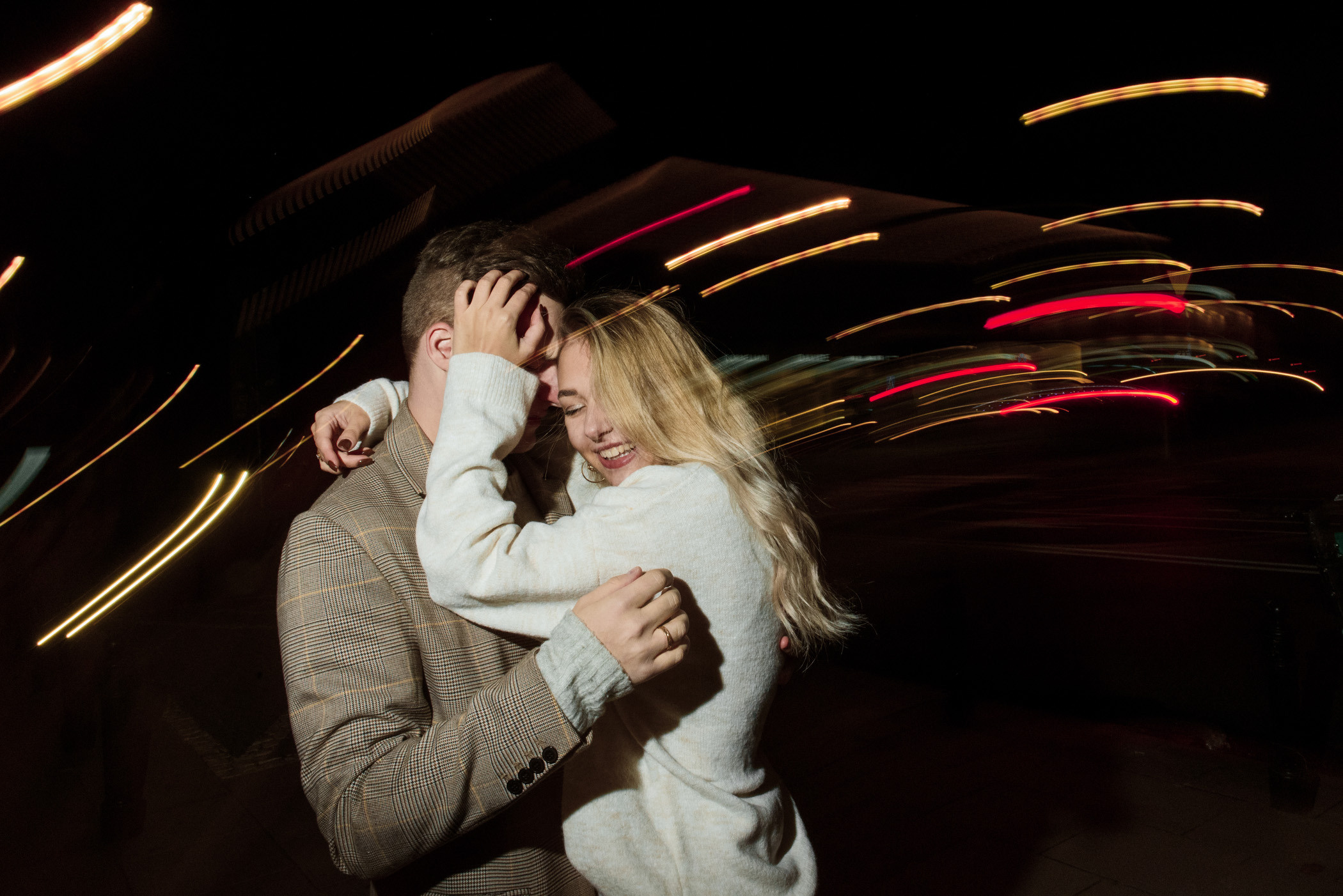 Love Story A&D. NK Picture - Fotograf Lublin, Warszawa