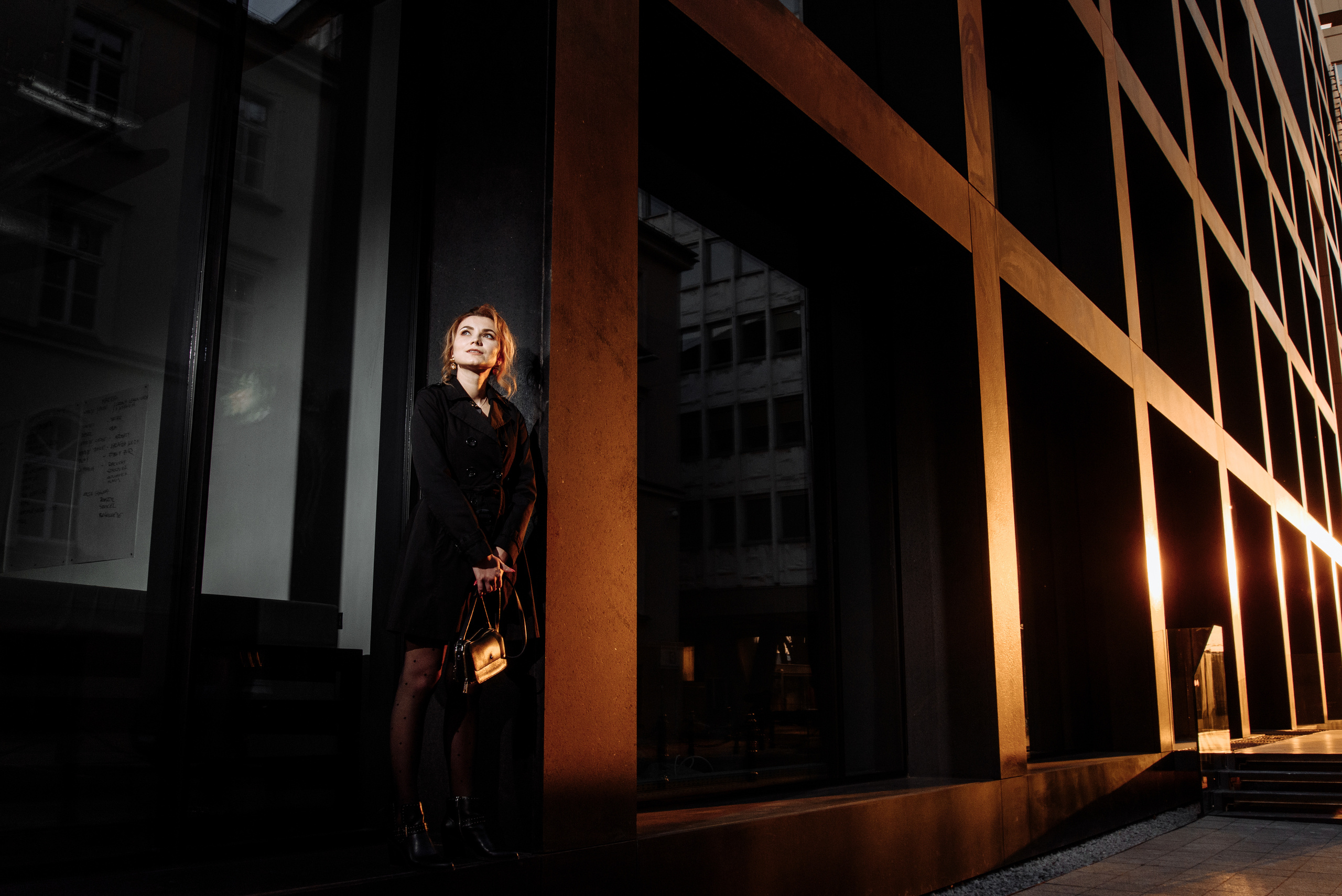 Sesja Wizerunkowa. NK Picture - Fotograf Lublin, Warszawa