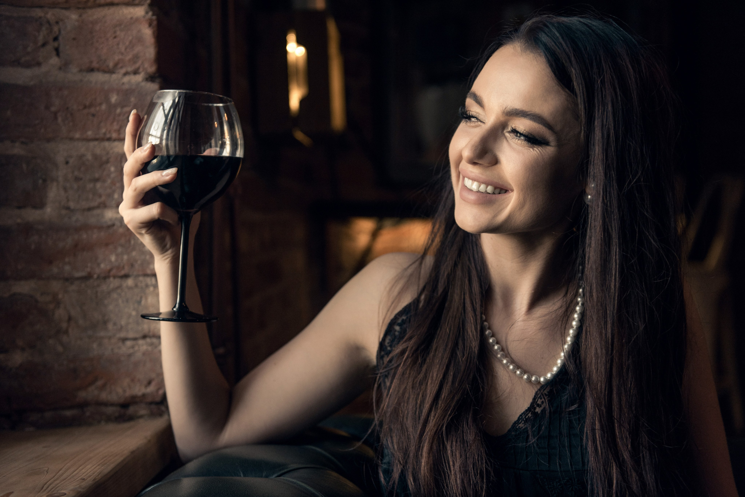 Wiktoria. Sesja „dla siebie”. NK Picture - Fotograf Lublin, Warszawa