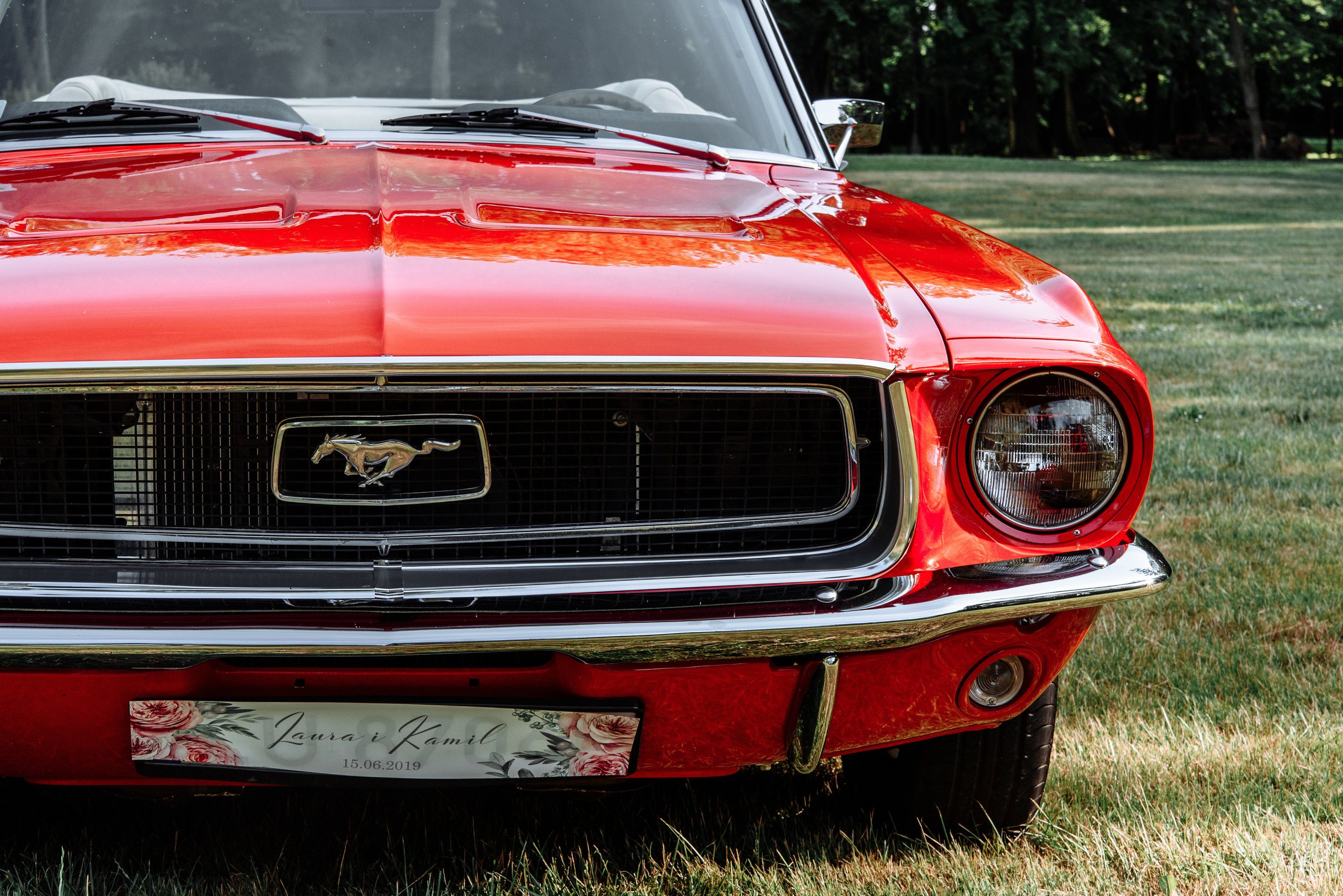 Wesele w Golf & Country Club. NK Picture - Fotograf Lublin, Warszawa