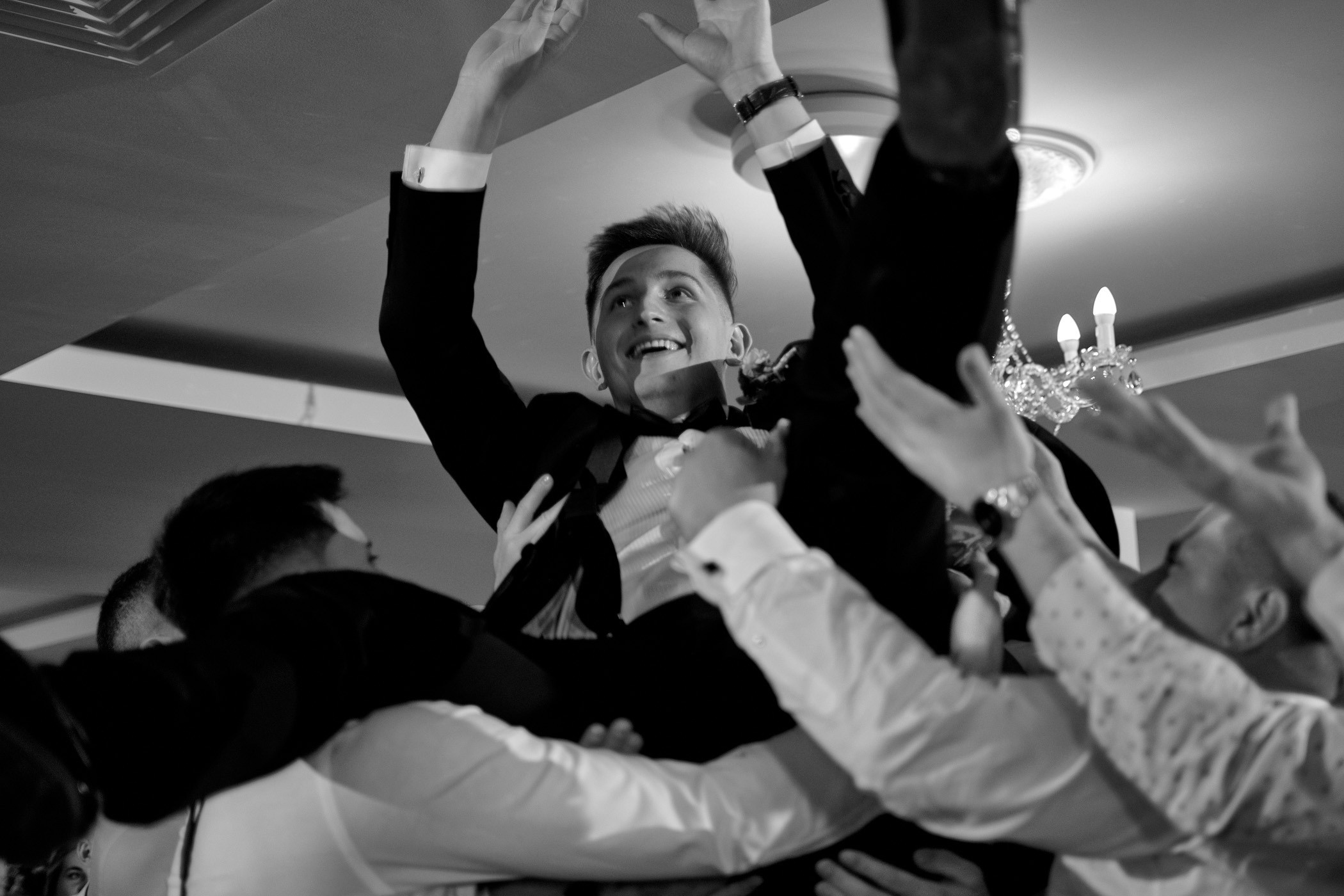 Wiatrowe wesele. NK Picture - Fotograf Lublin, Warszawa