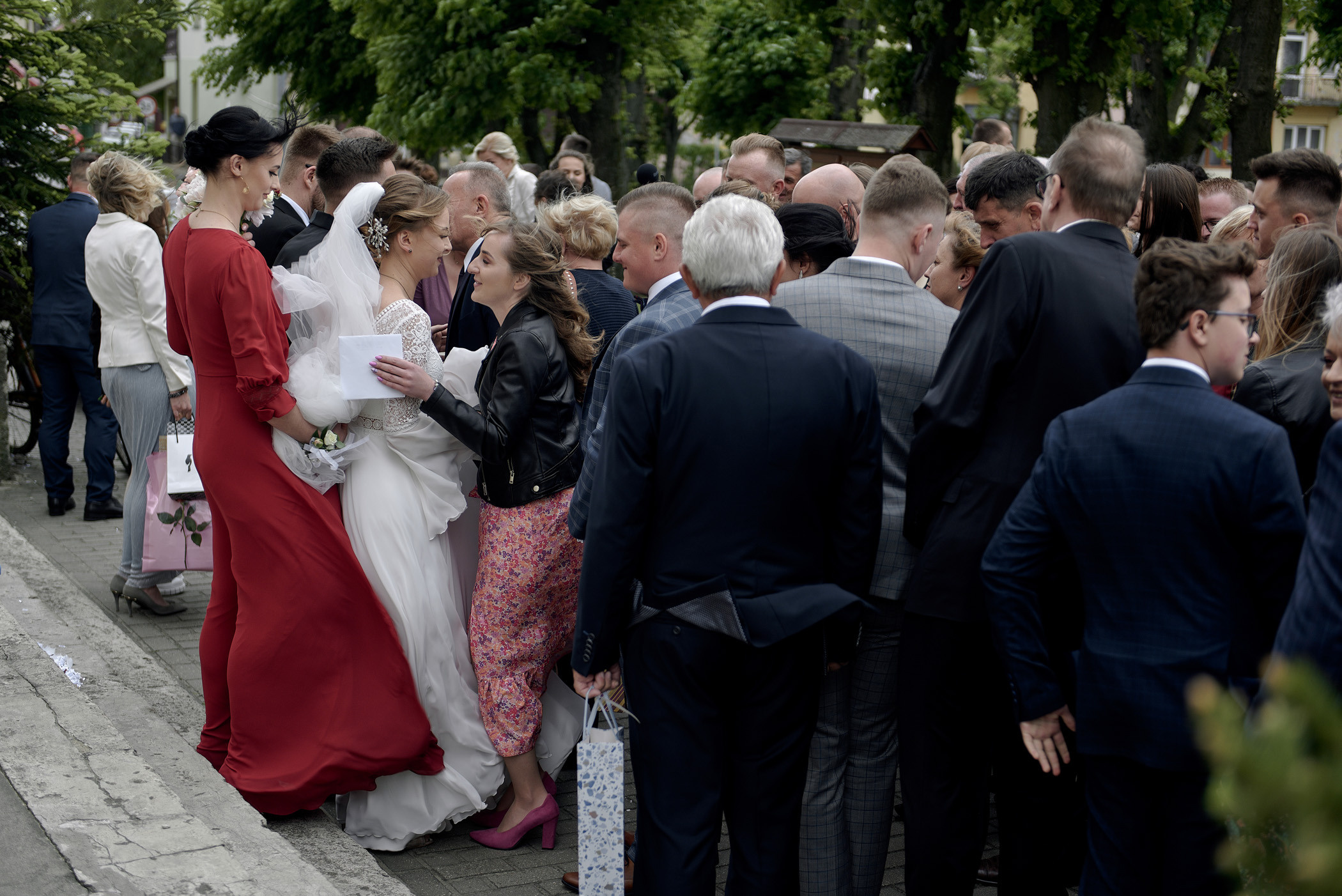 Wiatrowe wesele. NK Picture - Fotograf Lublin, Warszawa