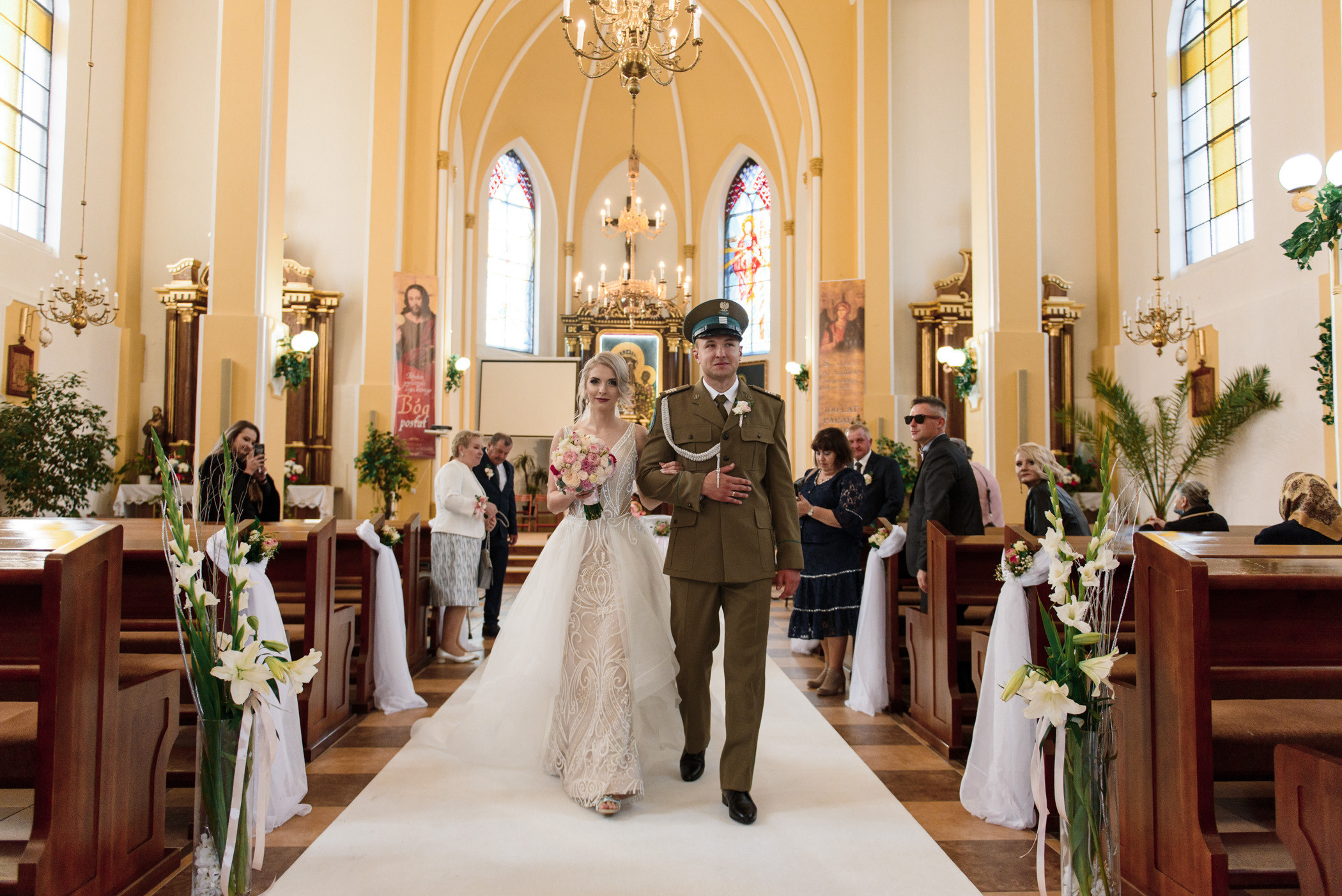 Październik a gorąco jak w sierpniu. NK Picture - Fotograf Lublin, Warszawa