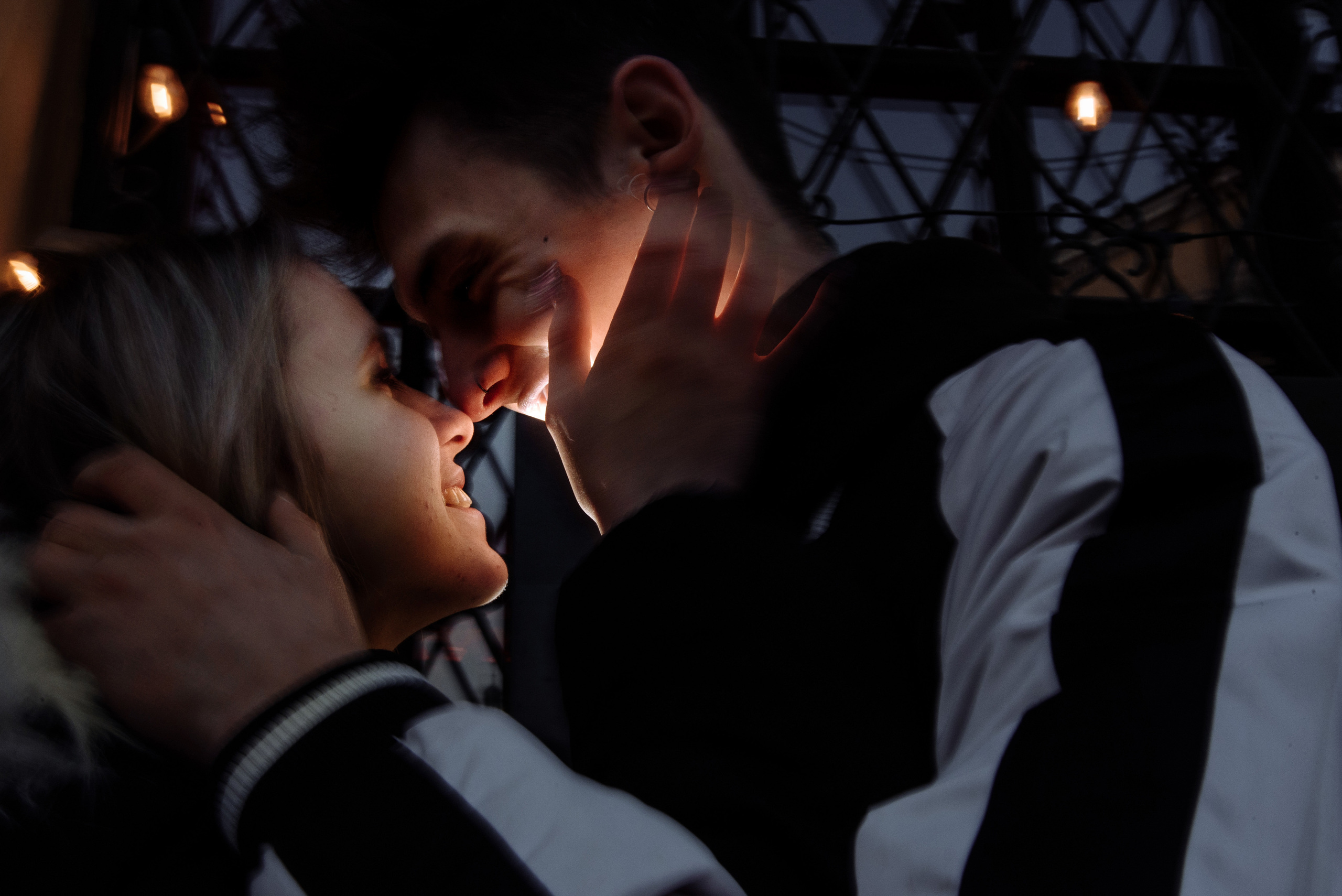 Love Story A&M. NK Picture - Fotograf Lublin, Warszawa