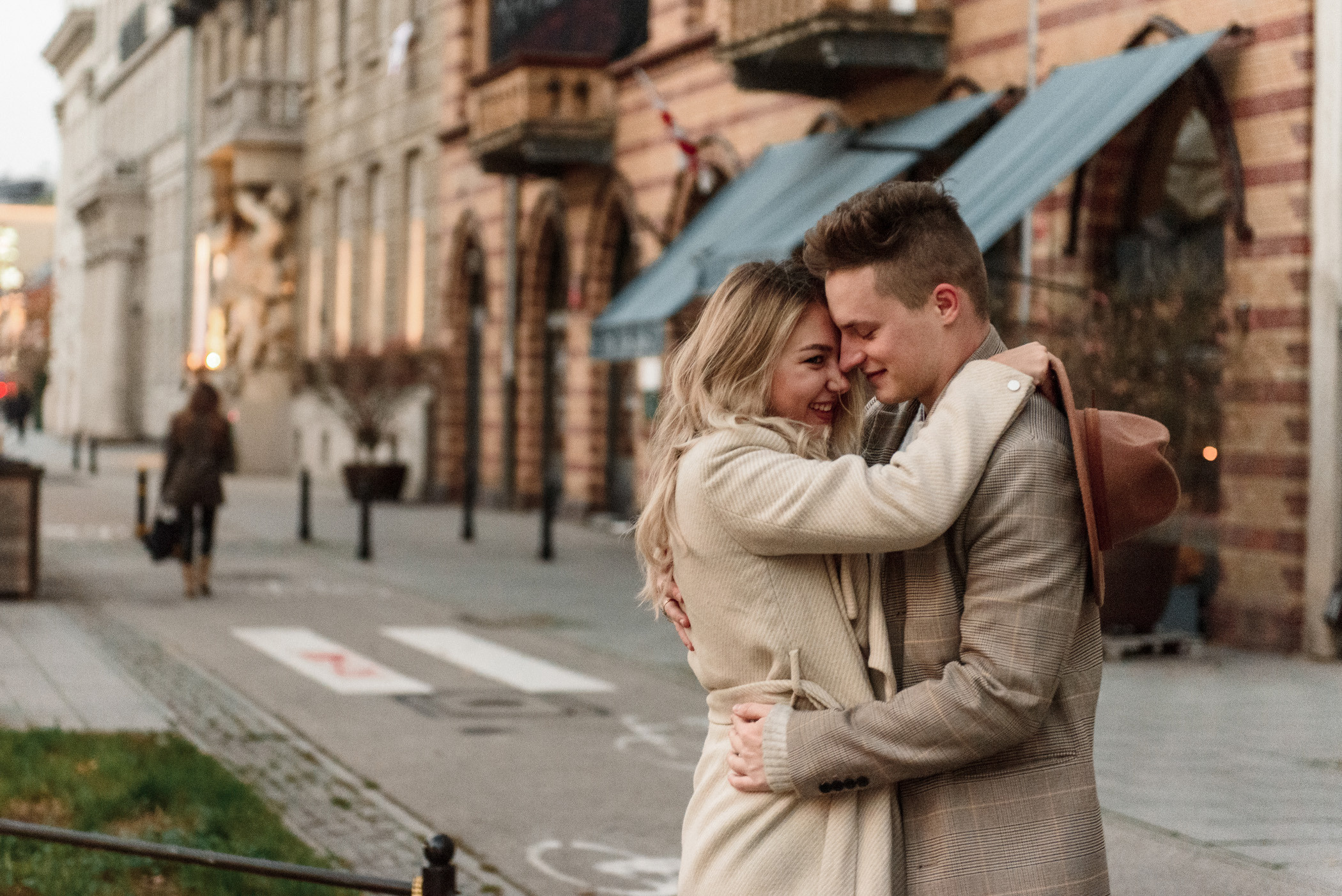 Love Story A&D. NK Picture - Fotograf Lublin, Warszawa