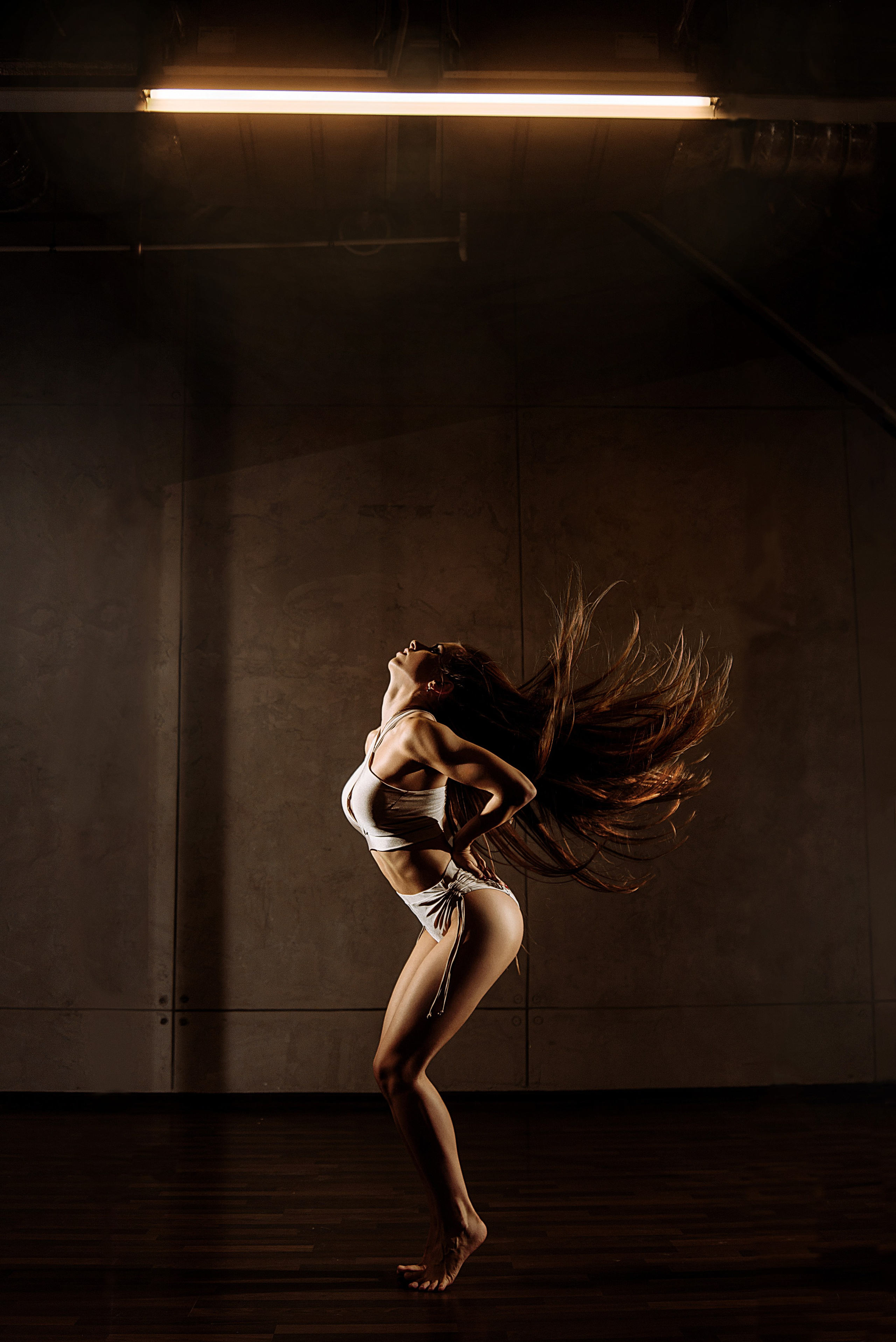 Kasia. Pole Dance & High Heels. Sesja kontentowa. NK Picture - Fotograf Lublin, Warszawa